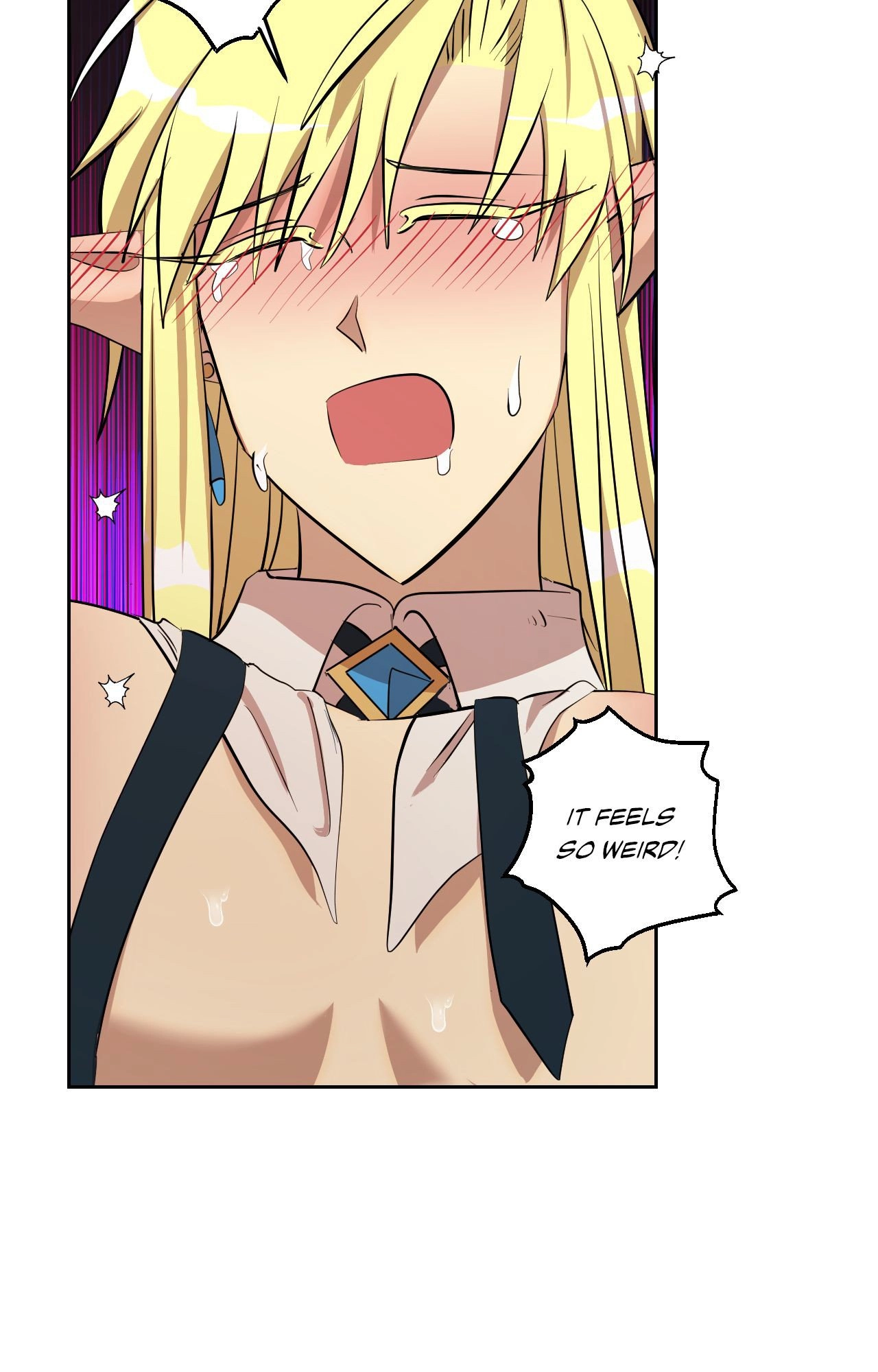 Read Love, Lust, & Joy chapter 42 image 61 on Lezhin