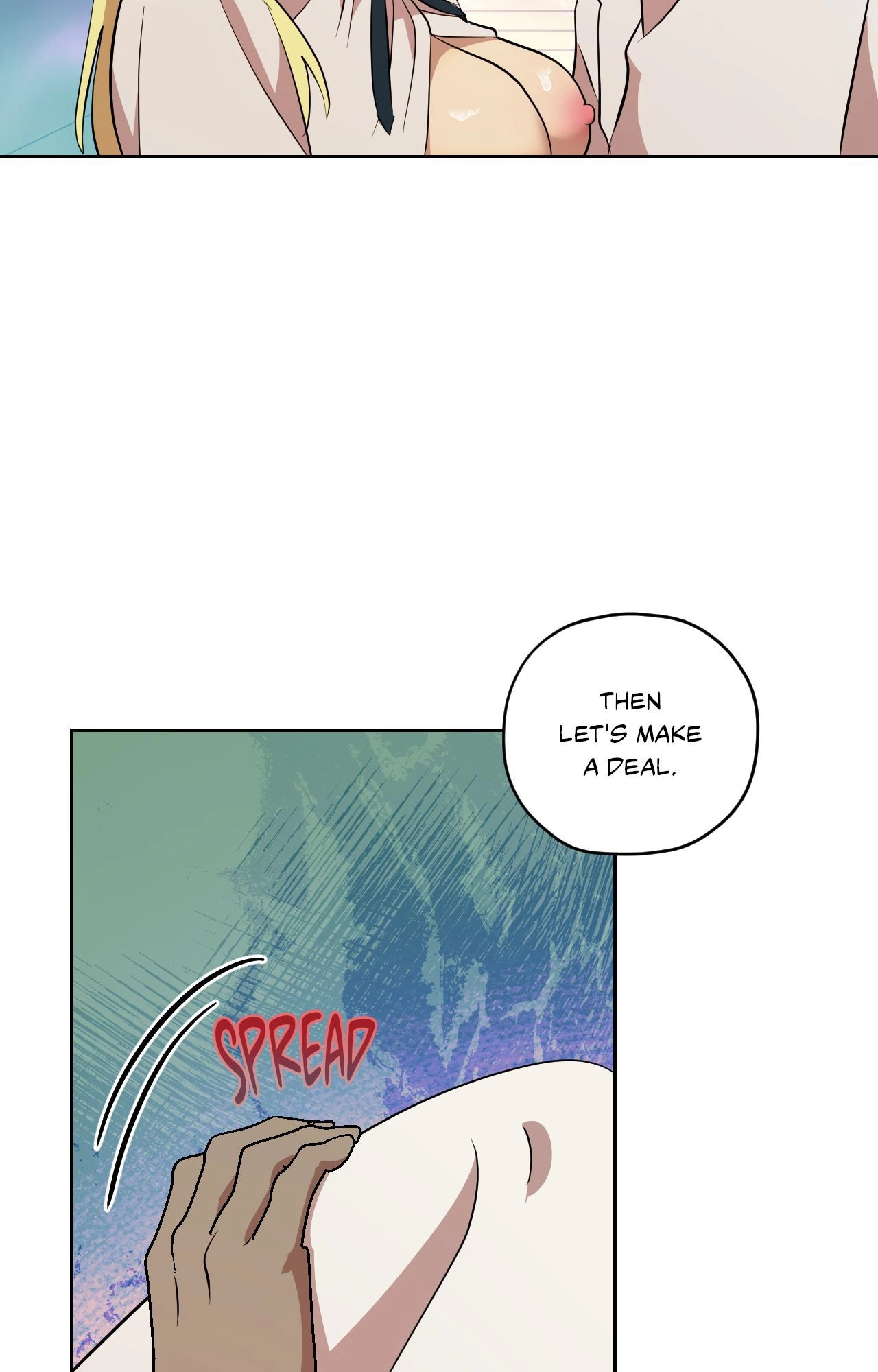Read Love, Lust, & Joy chapter 42 image 64 on Lezhin