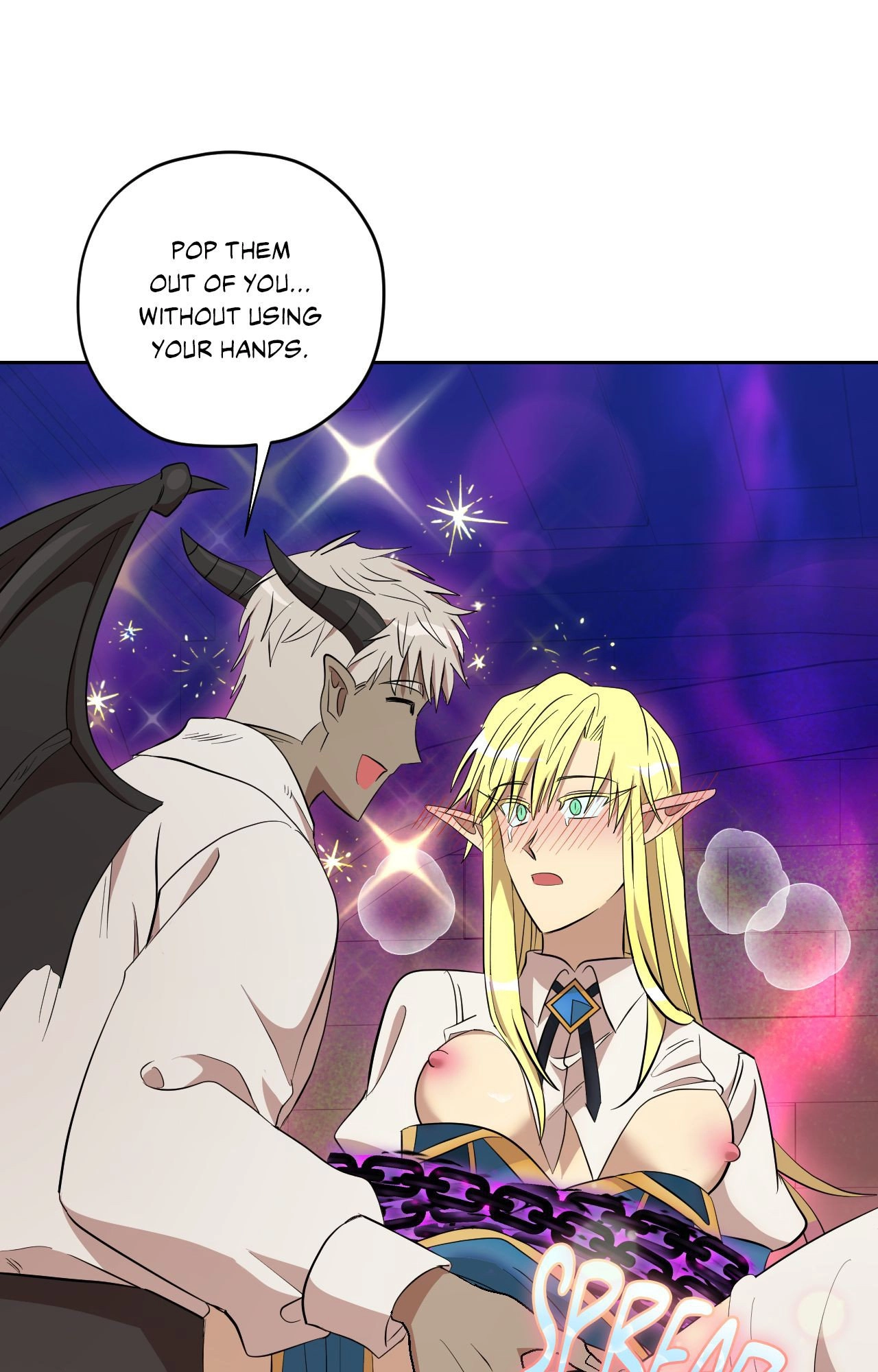 Read Love, Lust, & Joy chapter 42 image 66 on Lezhin