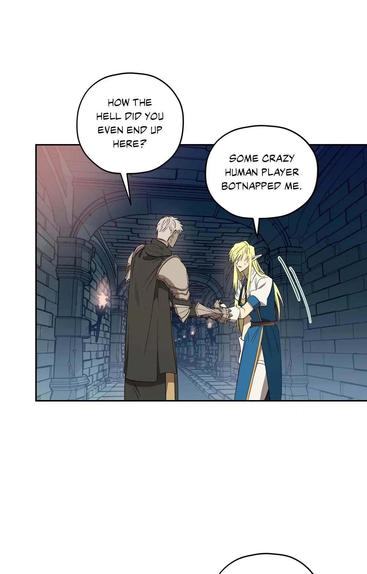 Read Love, Lust, & Joy chapter 42 image 9 on Lezhin