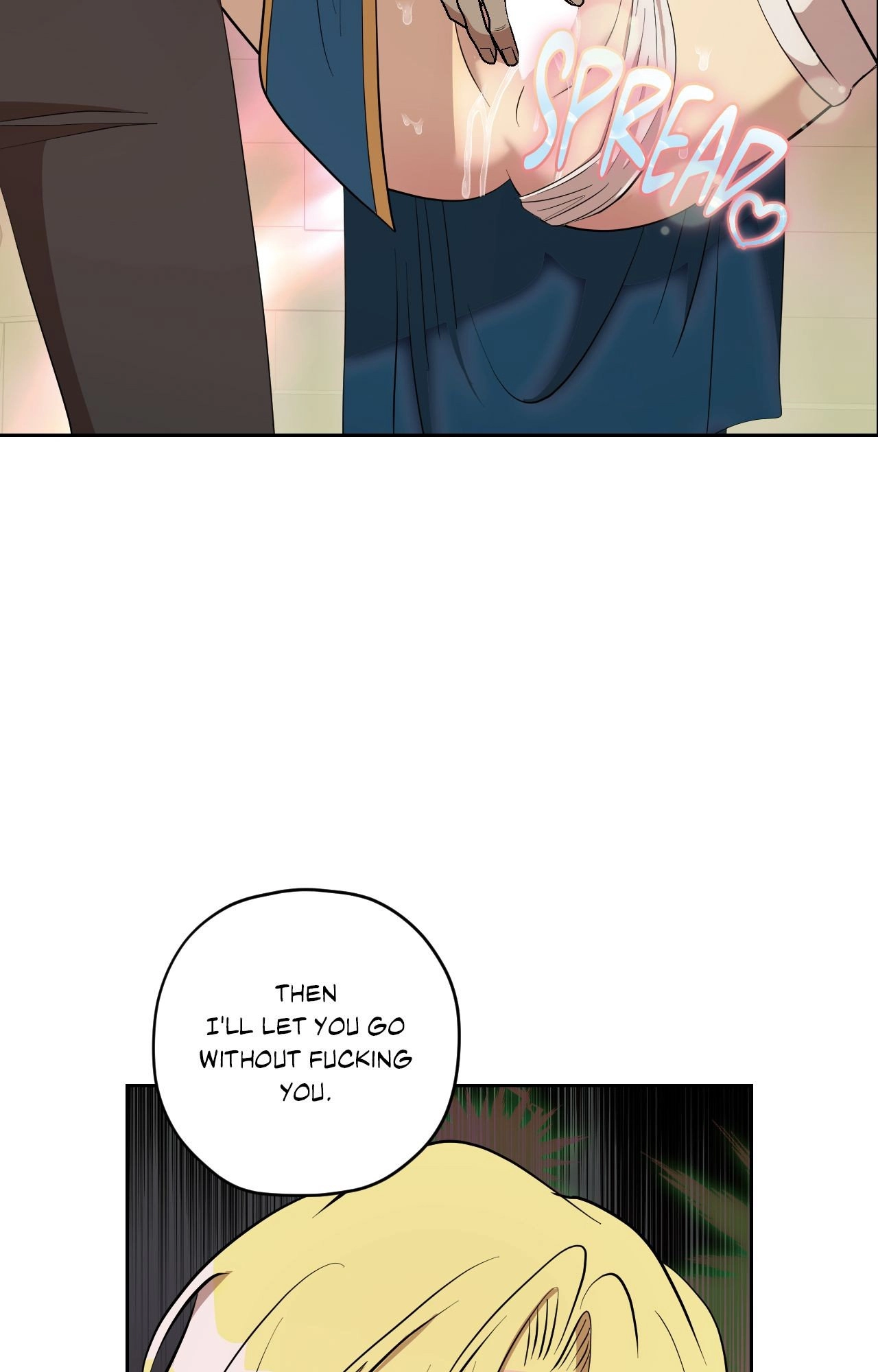Read Love, Lust, & Joy chapter 43 image 1 on Lezhin