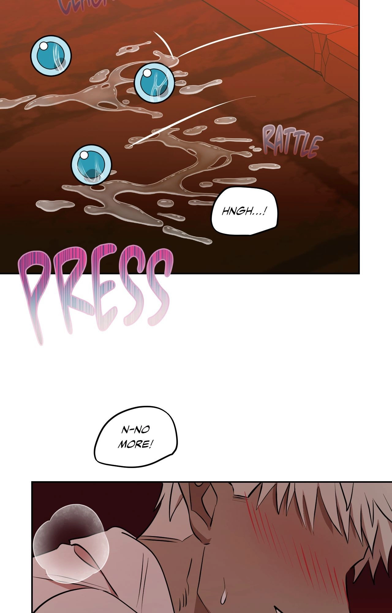 Read Love, Lust, & Joy chapter 43 image 13 on Lezhin