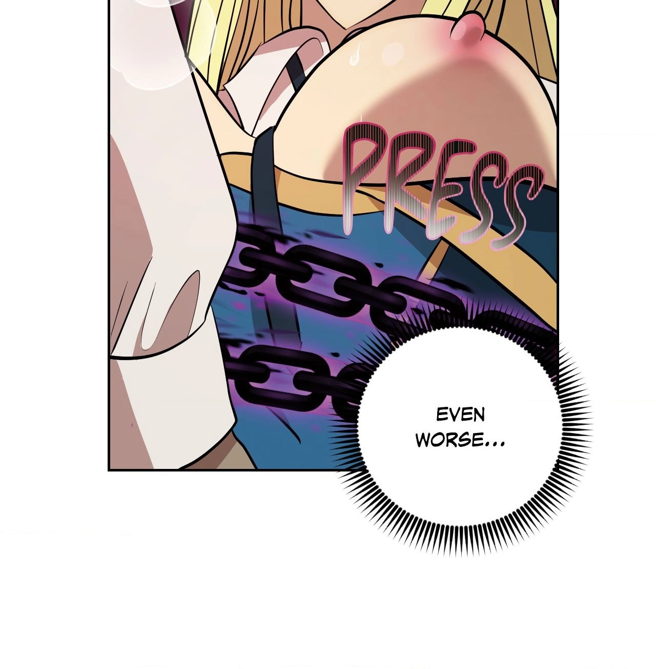 Read Love, Lust, & Joy chapter 43 image 15 on Lezhin