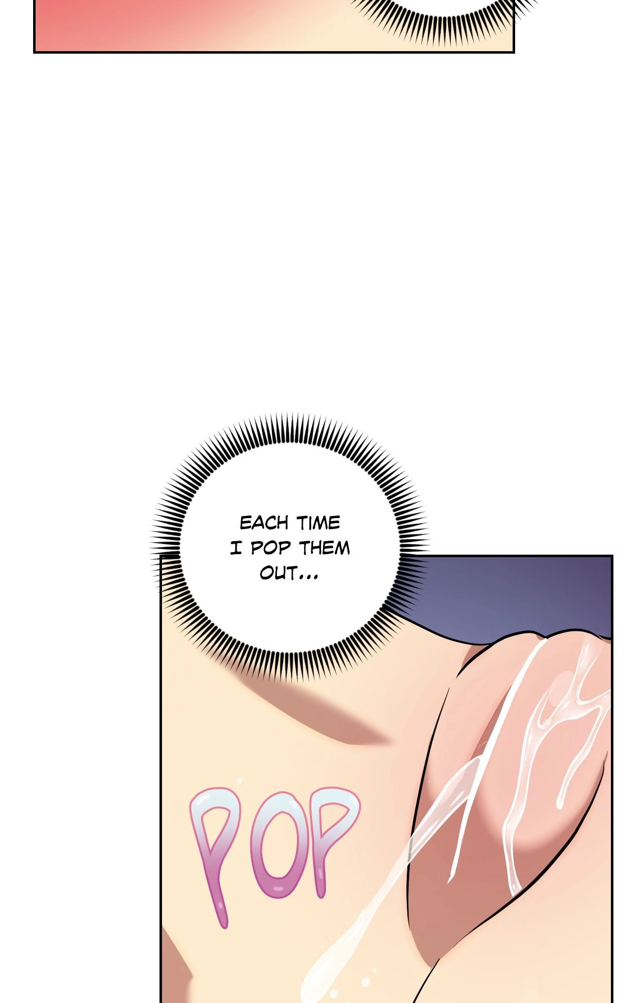Read Love, Lust, & Joy chapter 43 image 17 on Lezhin