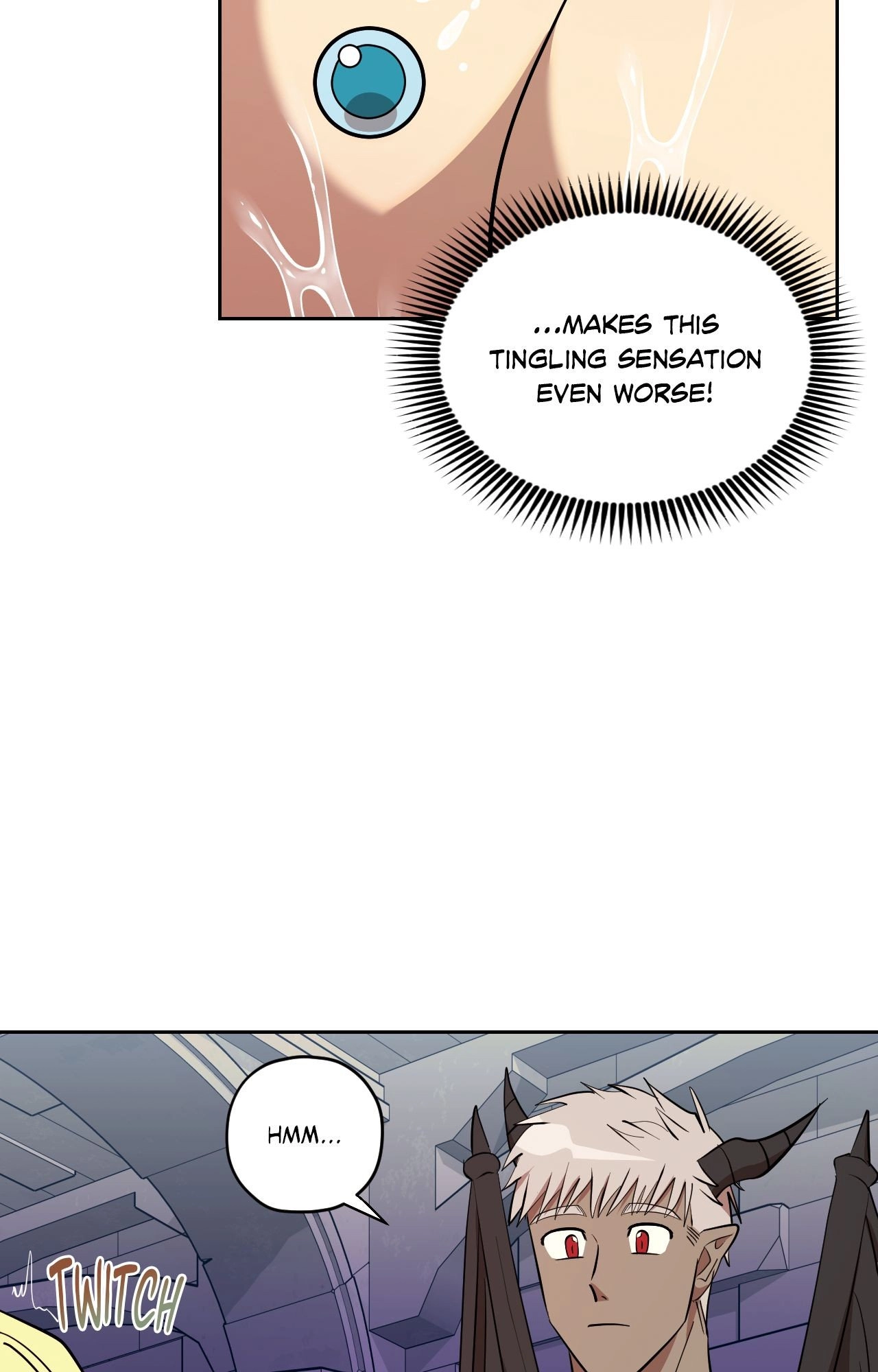 Read Love, Lust, & Joy chapter 43 image 18 on Lezhin