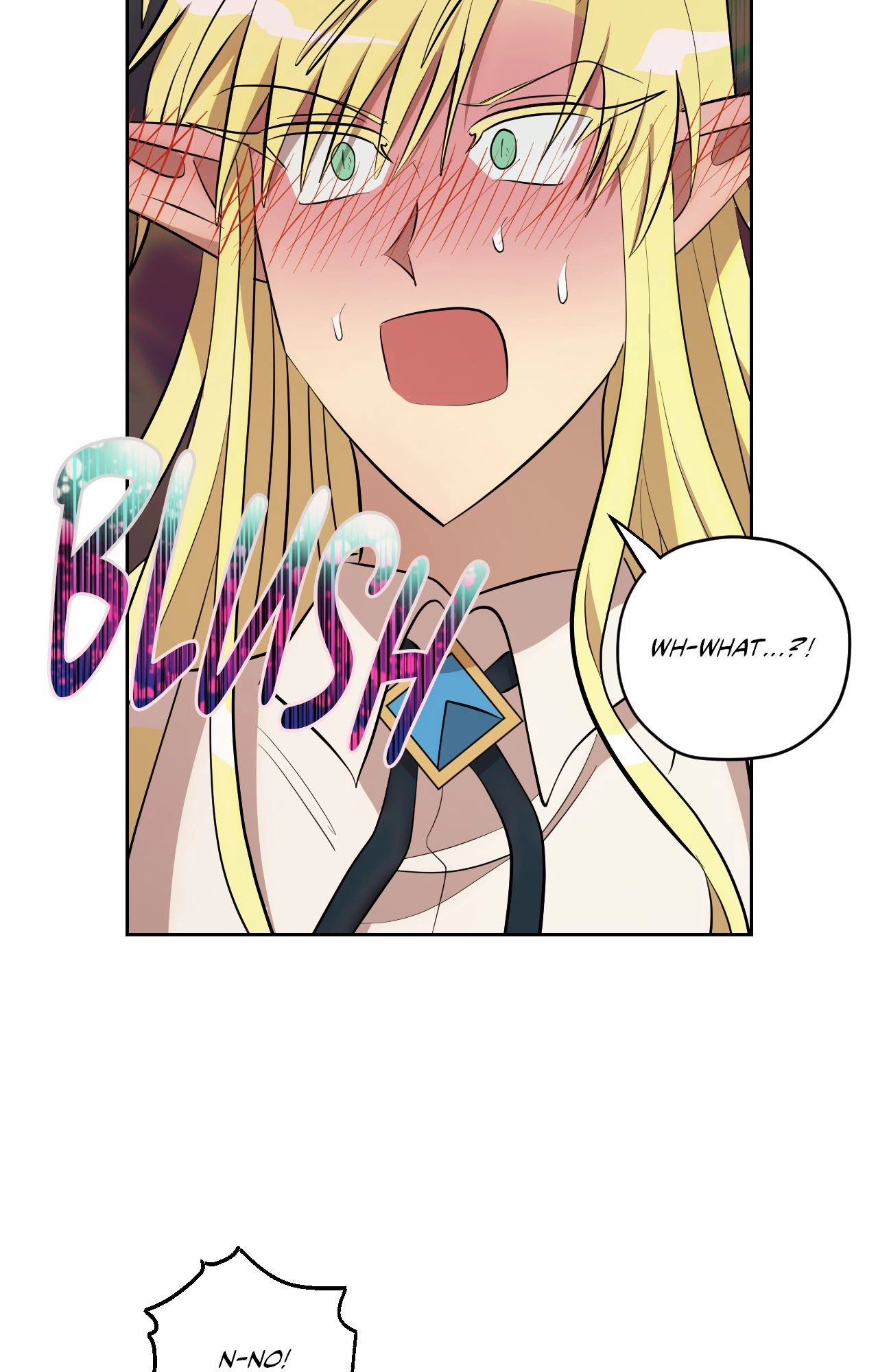 Read Love, Lust, & Joy chapter 43 image 2 on Lezhin
