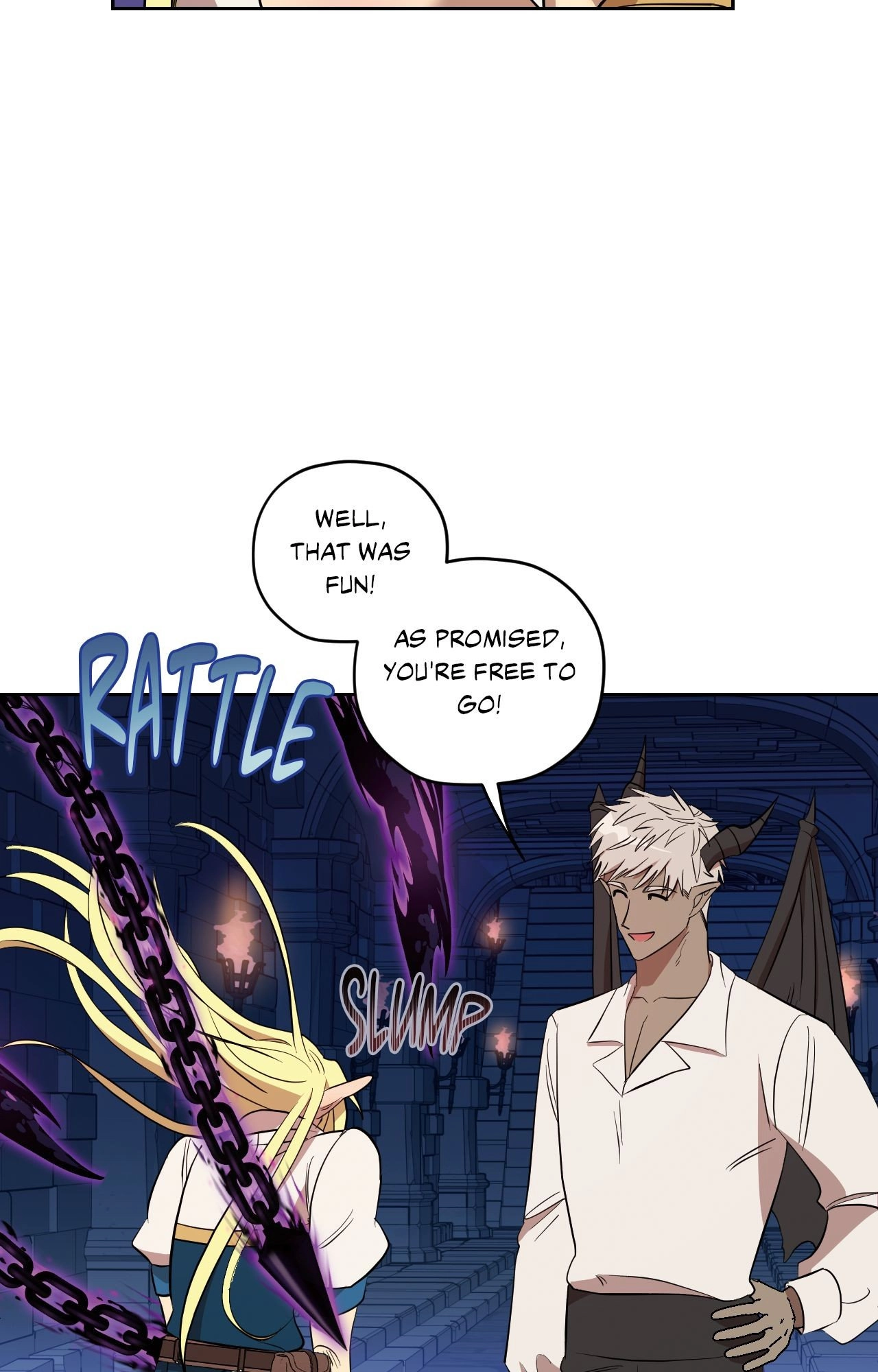 Read Love, Lust, & Joy chapter 43 image 22 on Lezhin