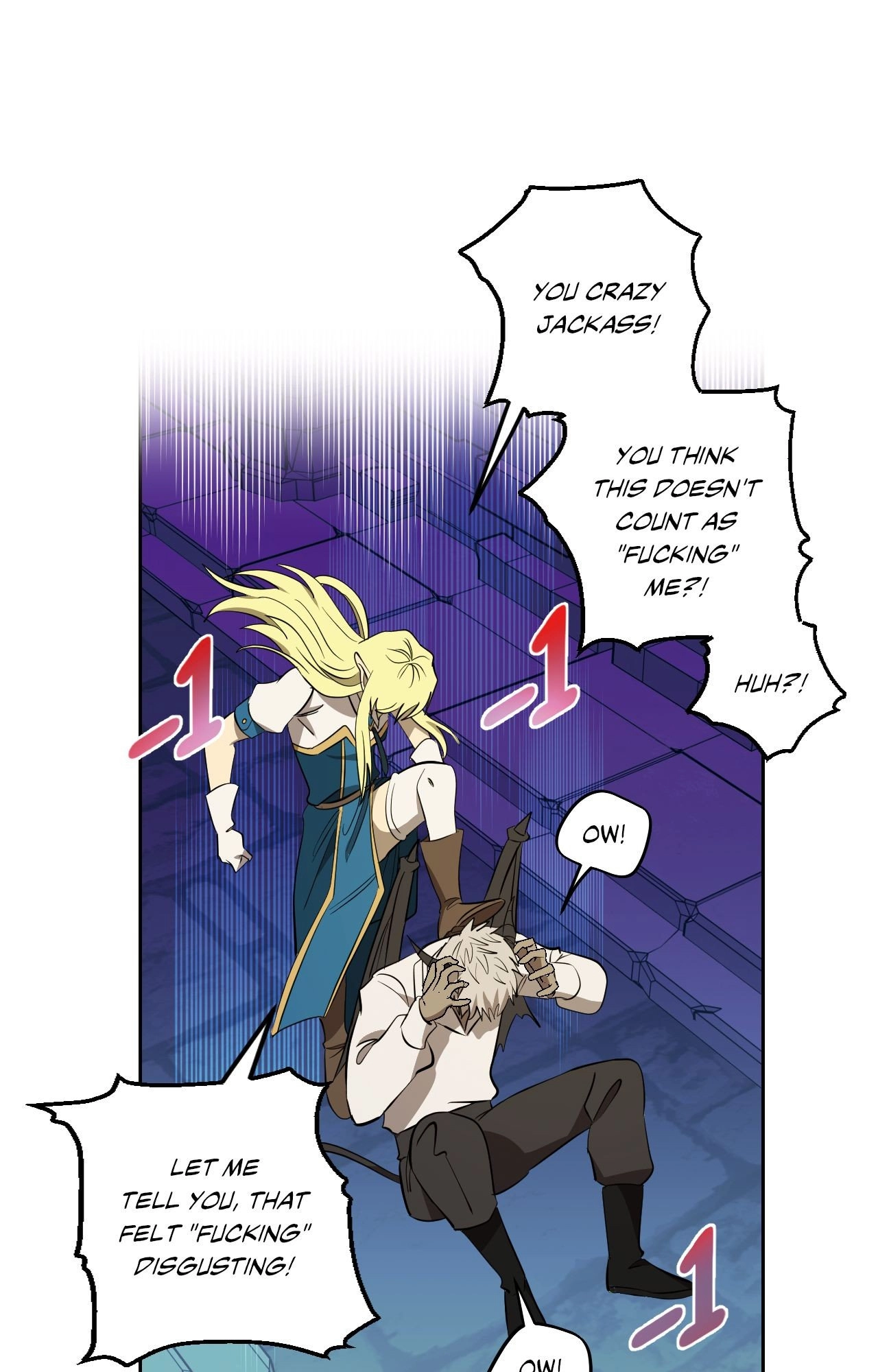 Read Love, Lust, & Joy chapter 43 image 27 on Lezhin