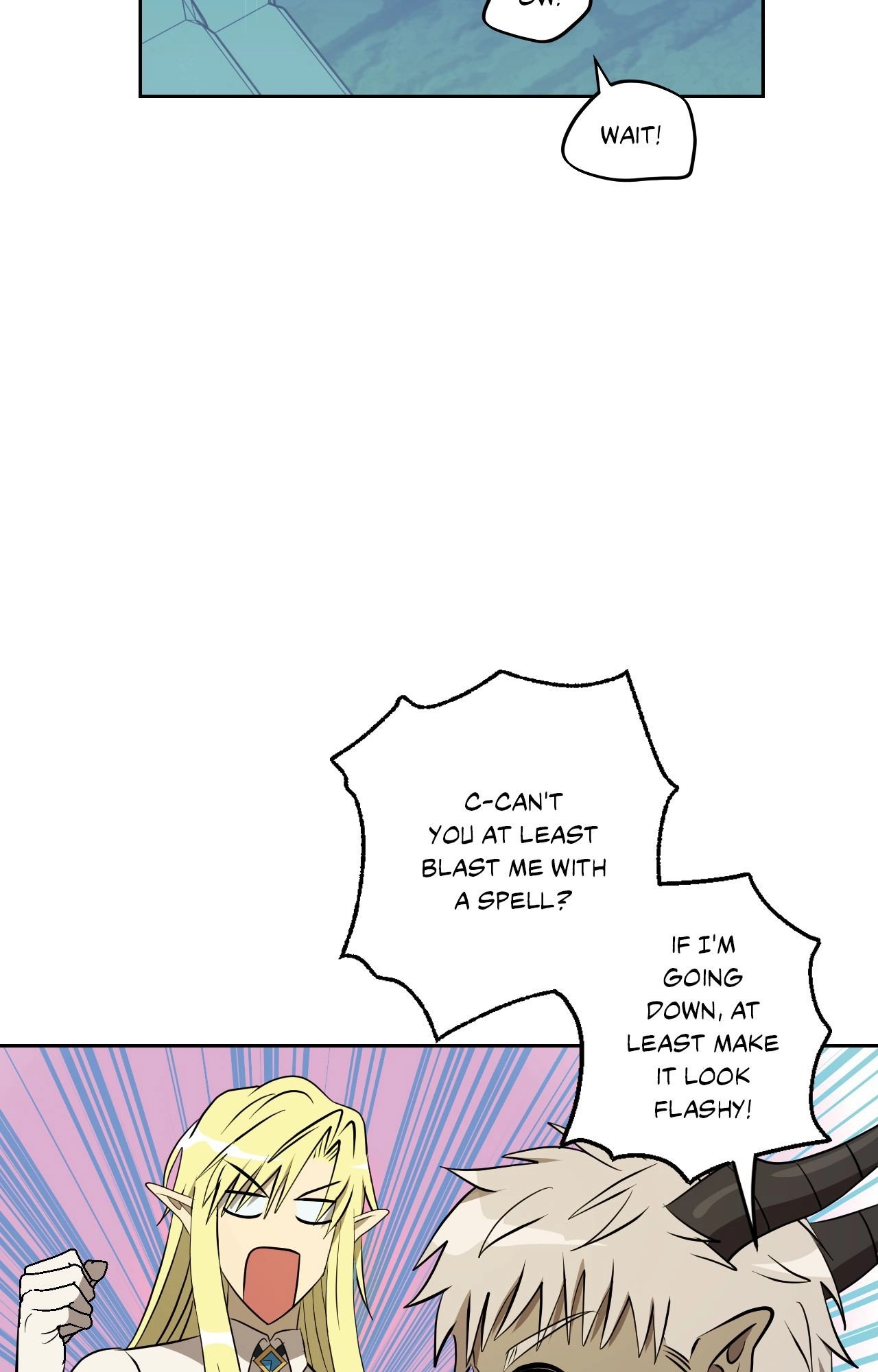 Read Love, Lust, & Joy chapter 43 image 28 on Lezhin