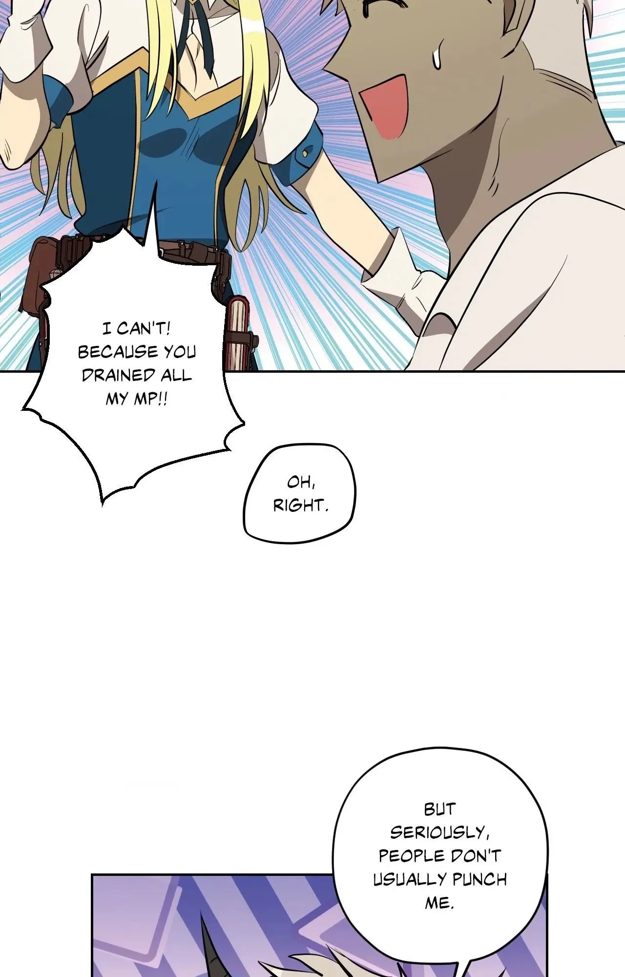 Read Love, Lust, & Joy chapter 43 image 29 on Lezhin
