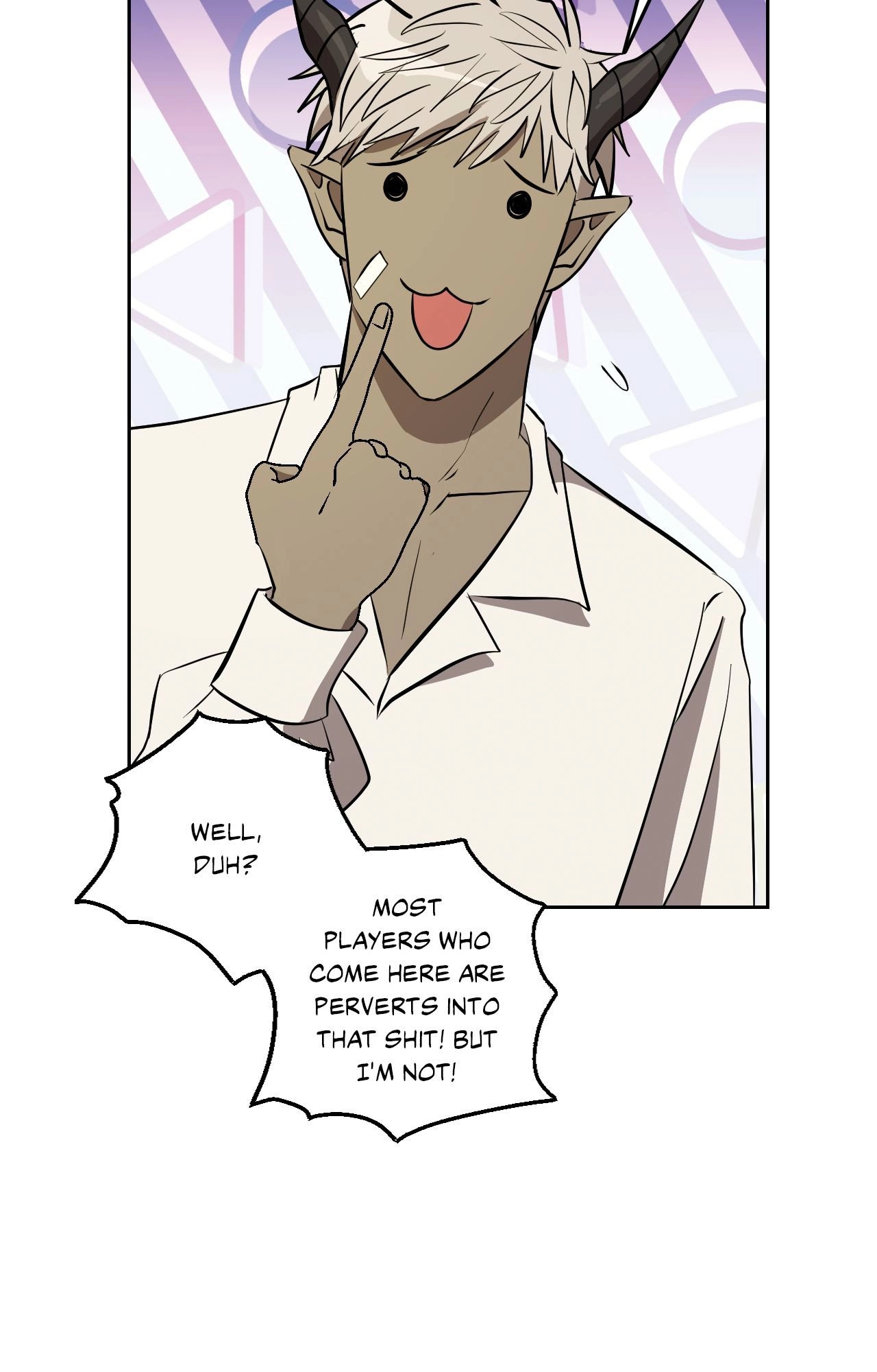 Read Love, Lust, & Joy chapter 43 image 30 on Lezhin