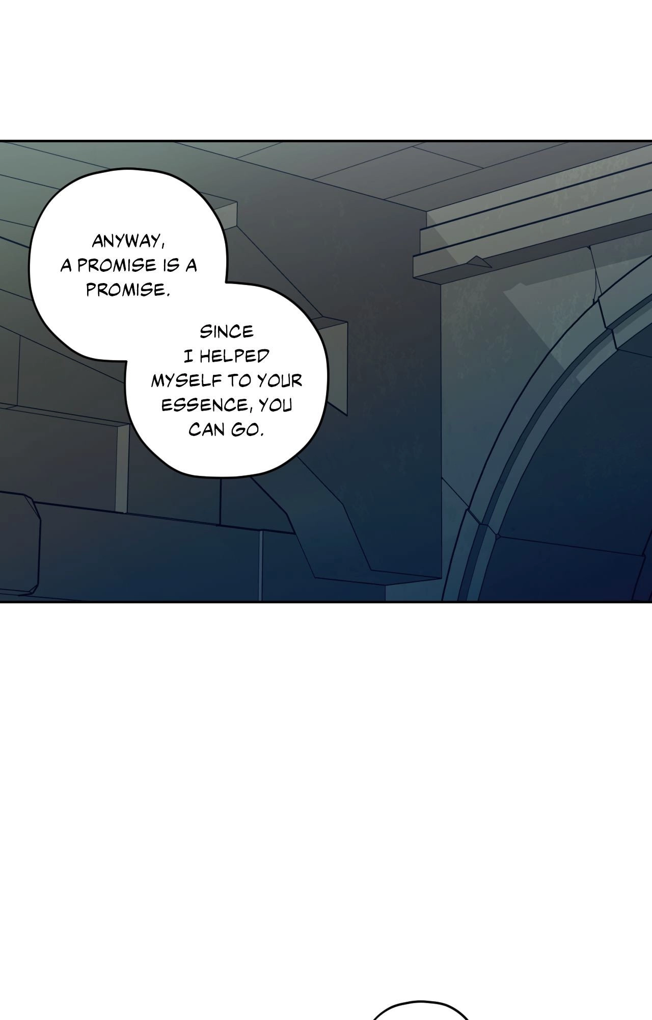 Read Love, Lust, & Joy chapter 43 image 32 on Lezhin