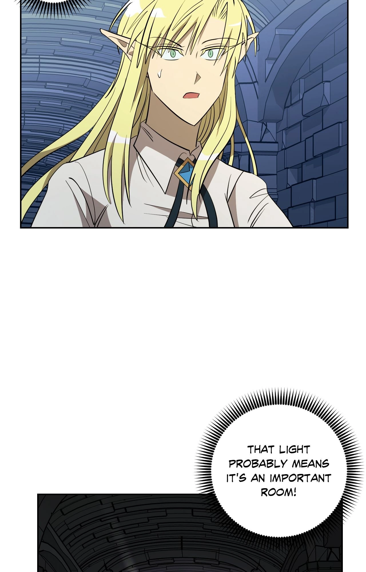 Read Love, Lust, & Joy chapter 43 image 36 on Lezhin