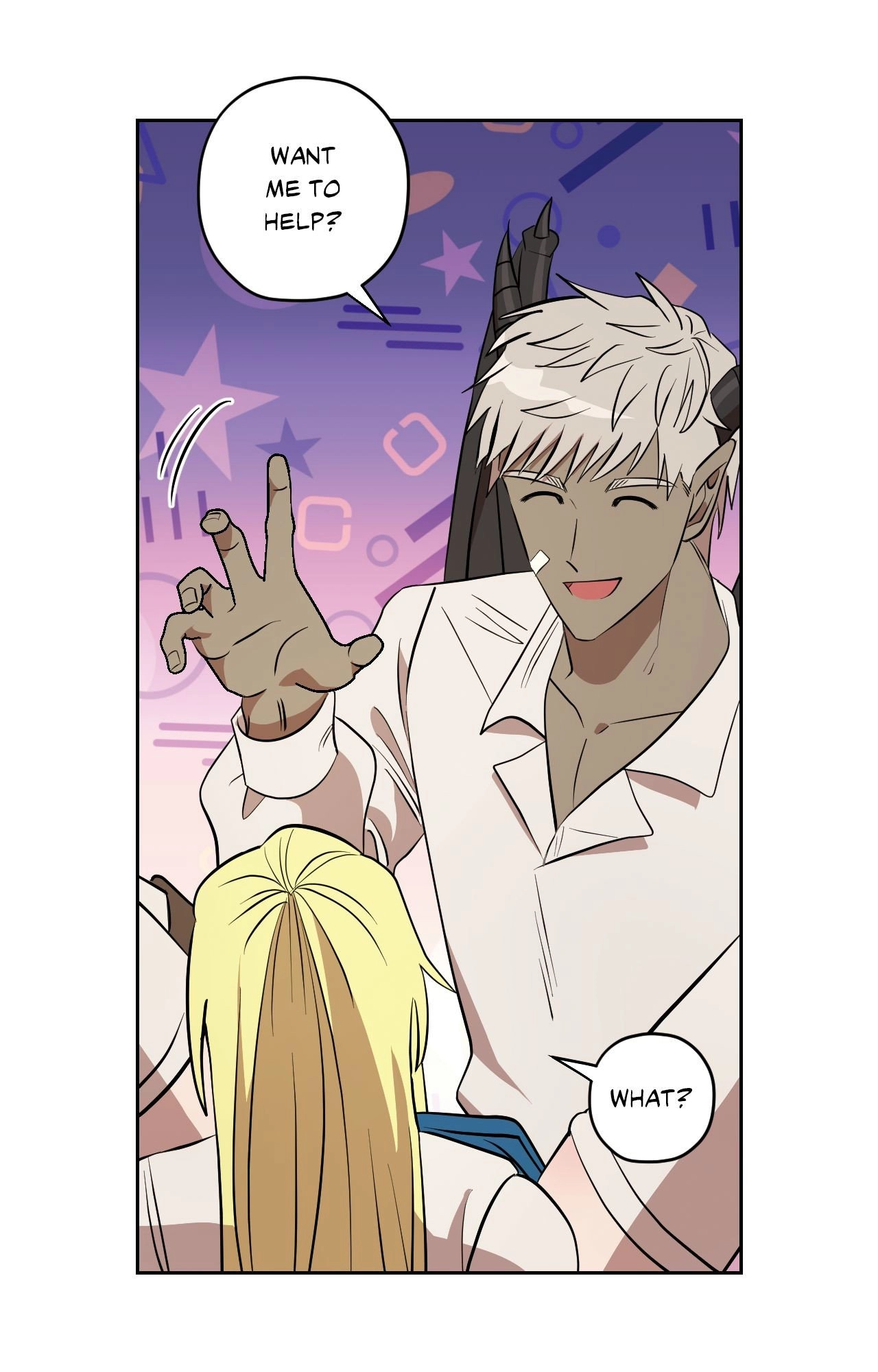 Read Love, Lust, & Joy chapter 43 image 4 on Lezhin