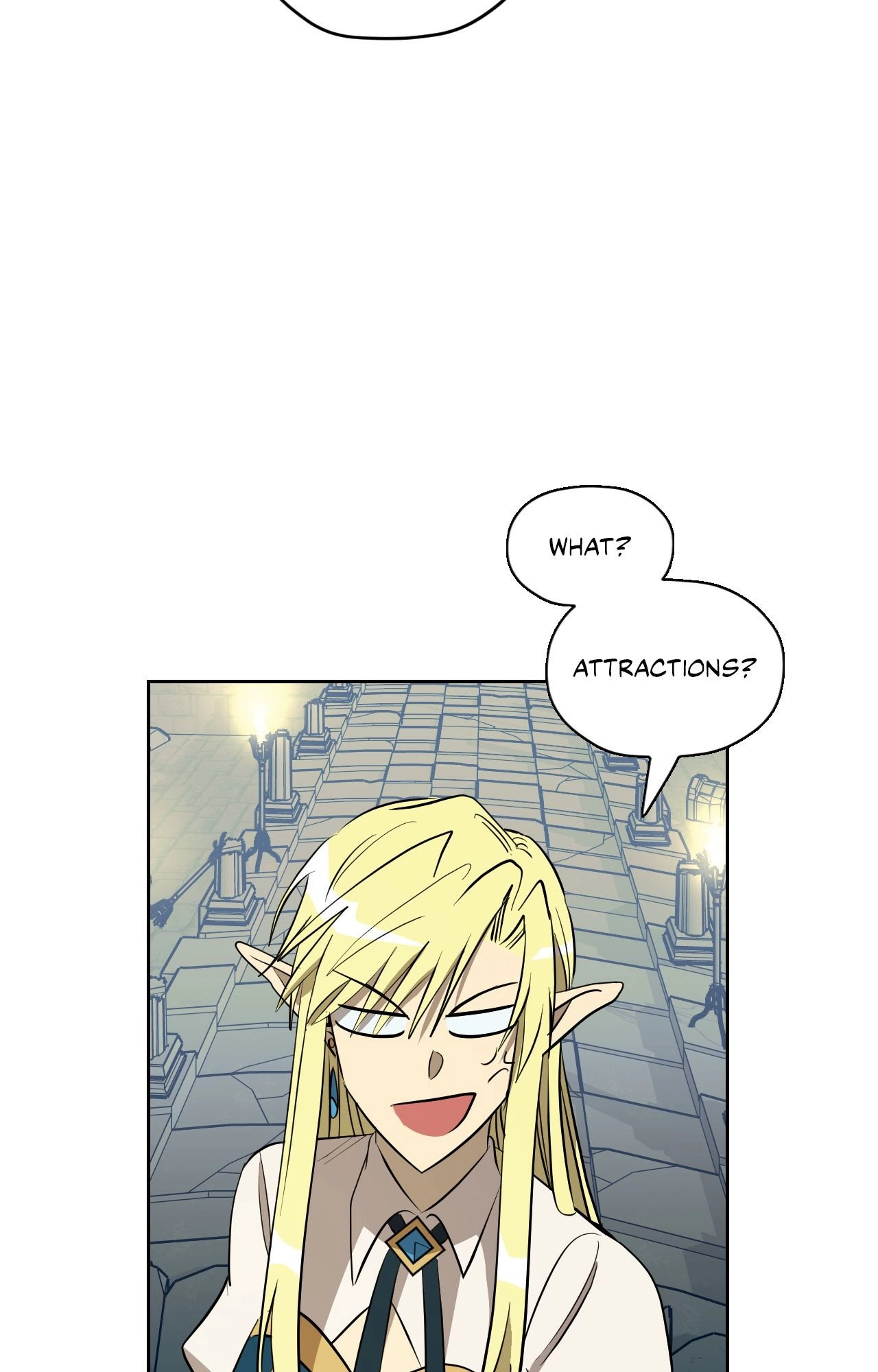 Read Love, Lust, & Joy chapter 43 image 44 on Lezhin