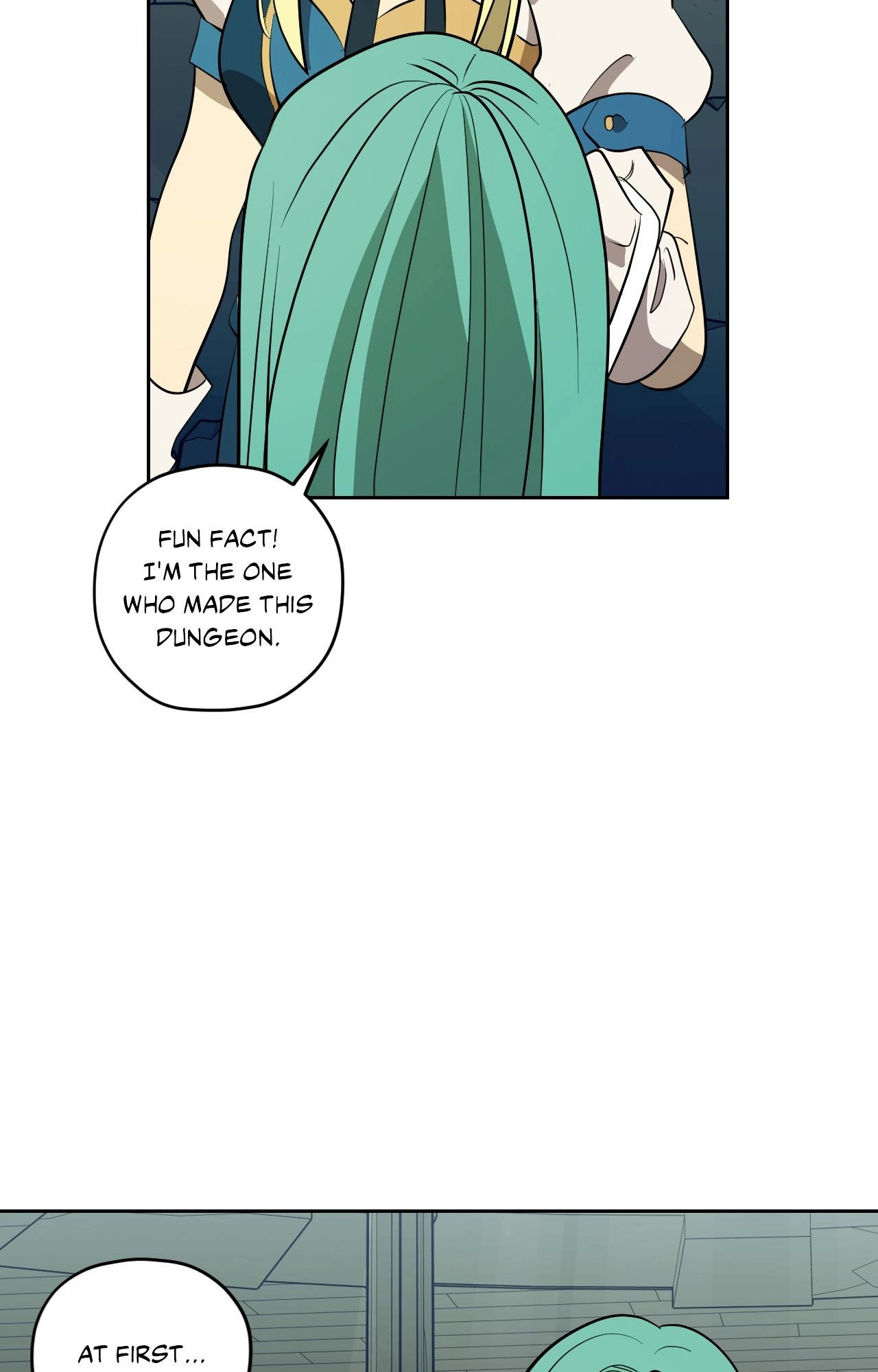 Read Love, Lust, & Joy chapter 43 image 45 on Lezhin