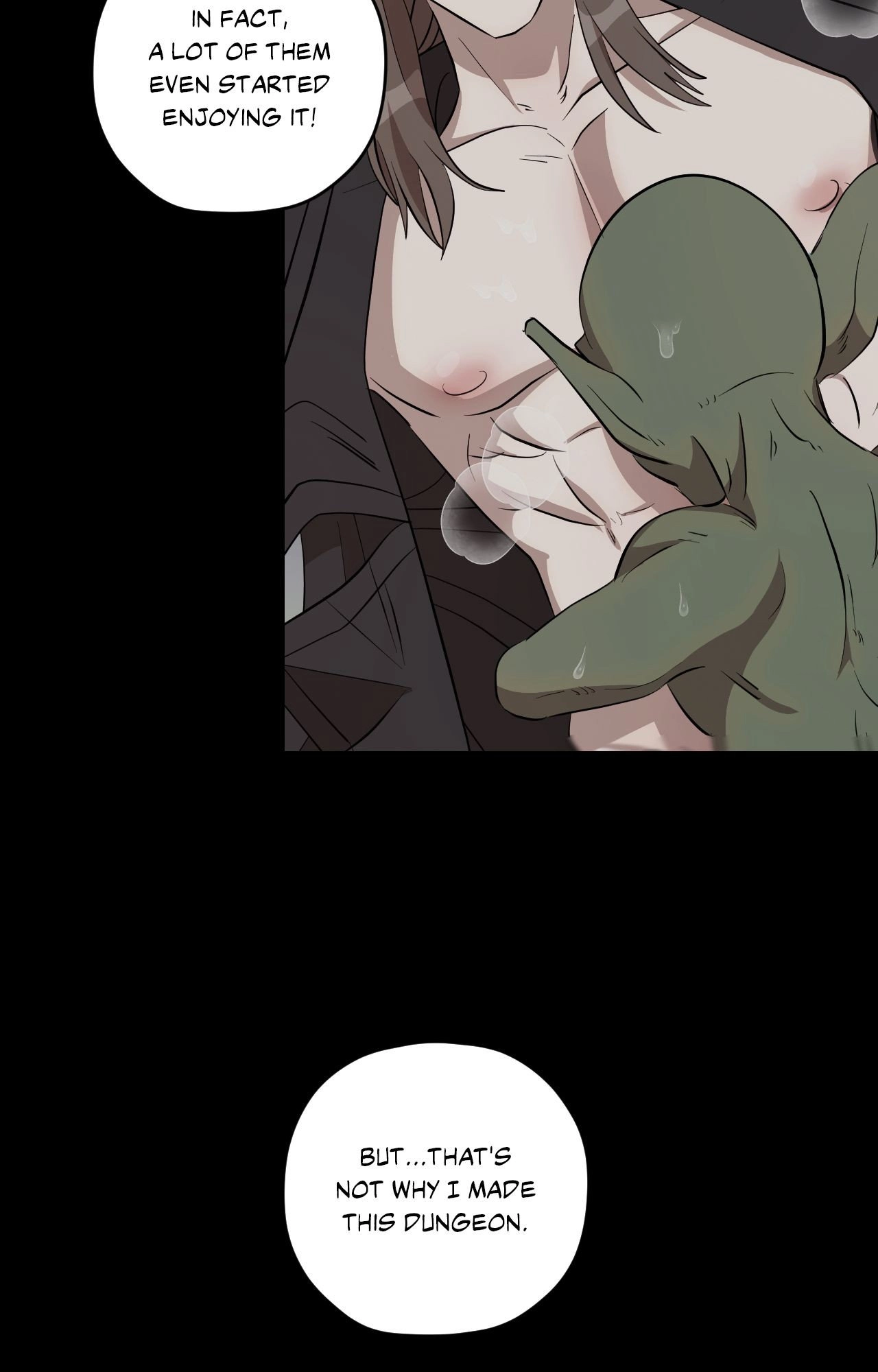 Read Love, Lust, & Joy chapter 43 image 48 on Lezhin