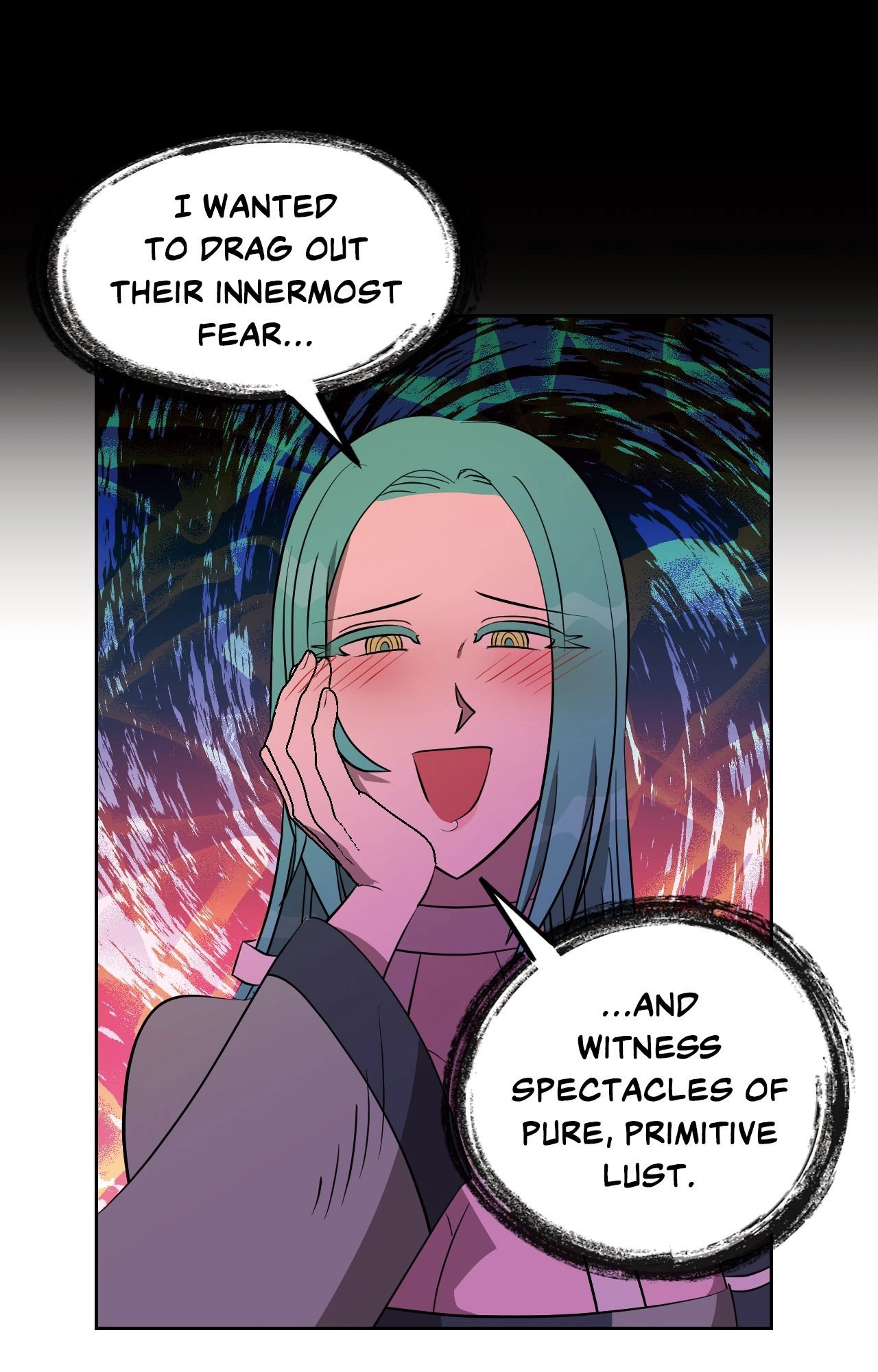 Read Love, Lust, & Joy chapter 43 image 50 on Lezhin