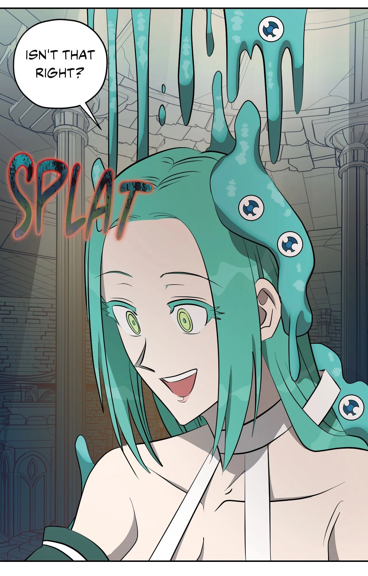 Read Love, Lust, & Joy chapter 43 image 53 on Lezhin