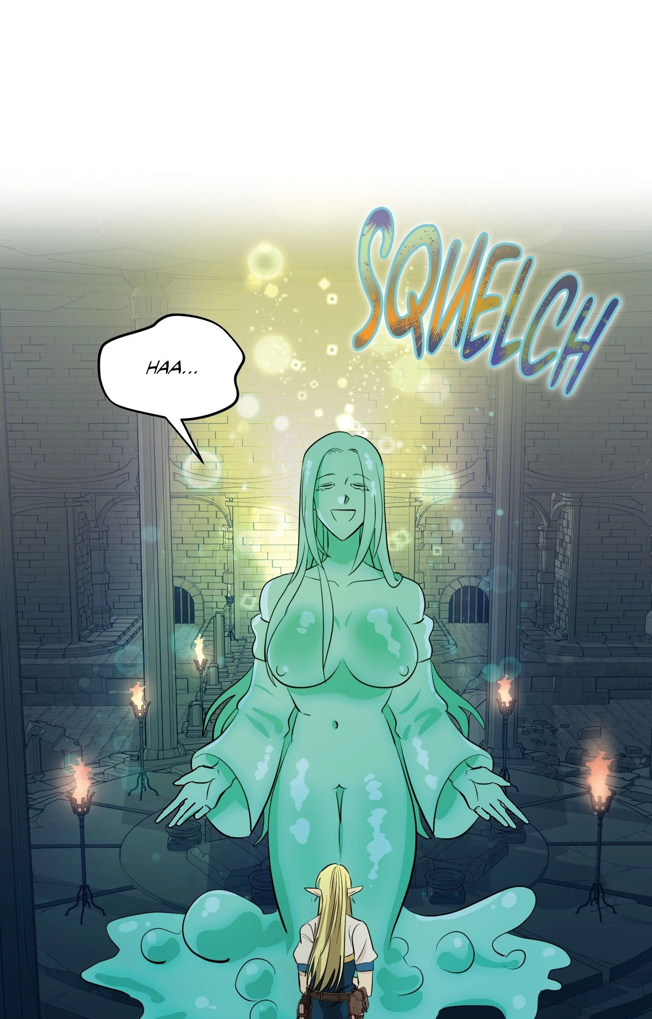 Read Love, Lust, & Joy chapter 43 image 58 on Lezhin