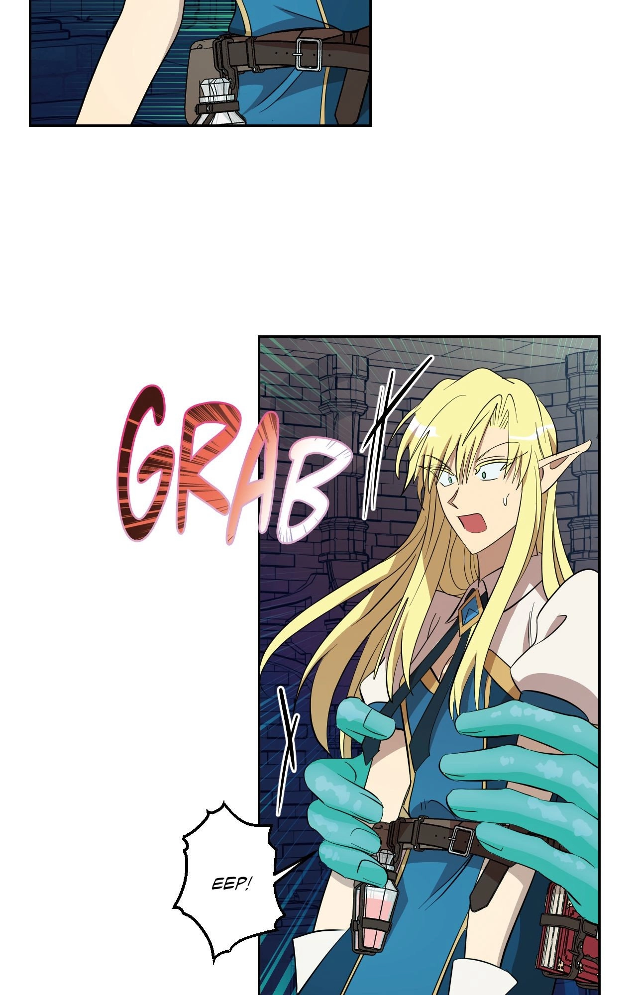 Read Love, Lust, & Joy chapter 43 image 60 on Lezhin