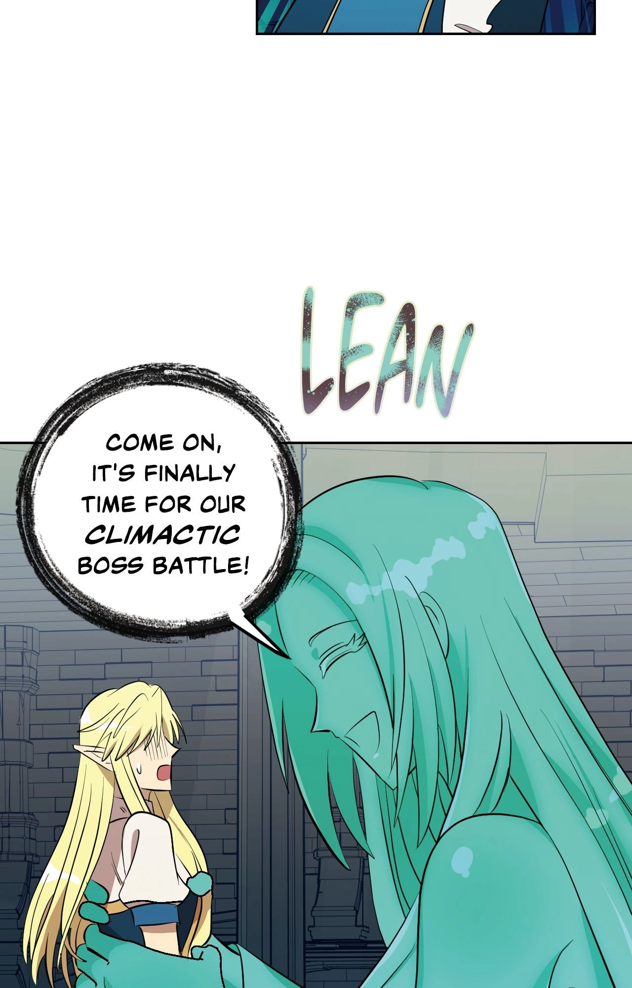 Read Love, Lust, & Joy chapter 43 image 61 on Lezhin