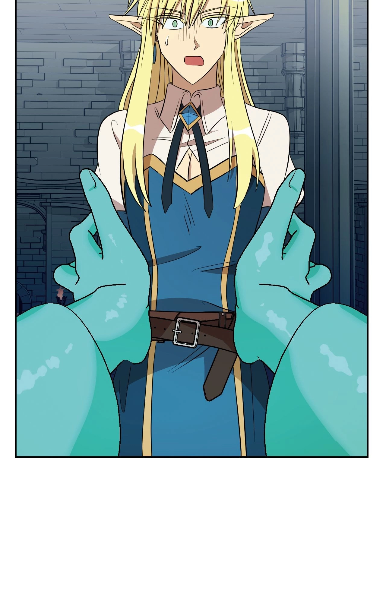 Read Love, Lust, & Joy chapter 43 image 63 on Lezhin