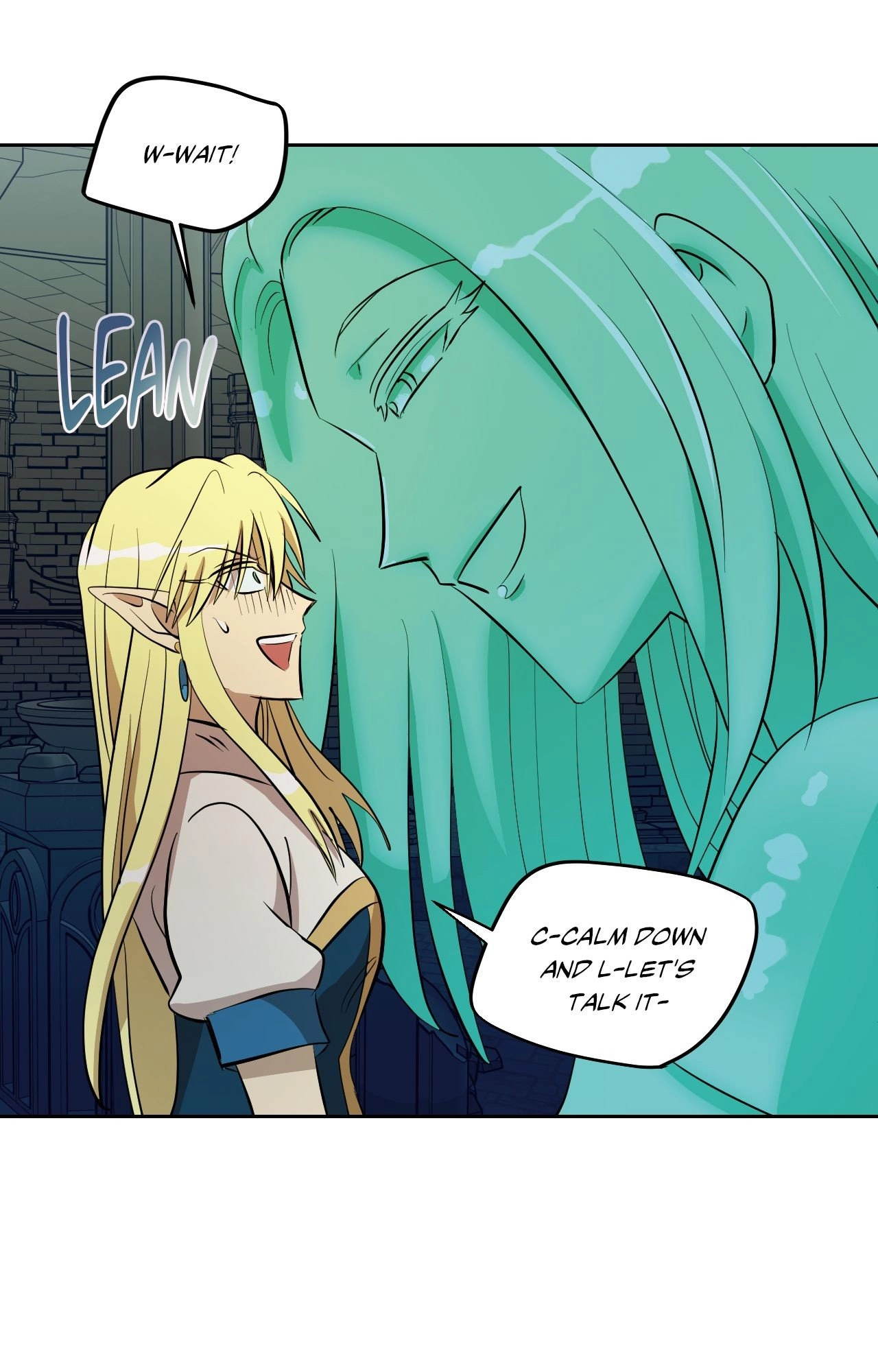 Read Love, Lust, & Joy chapter 43 image 64 on Lezhin