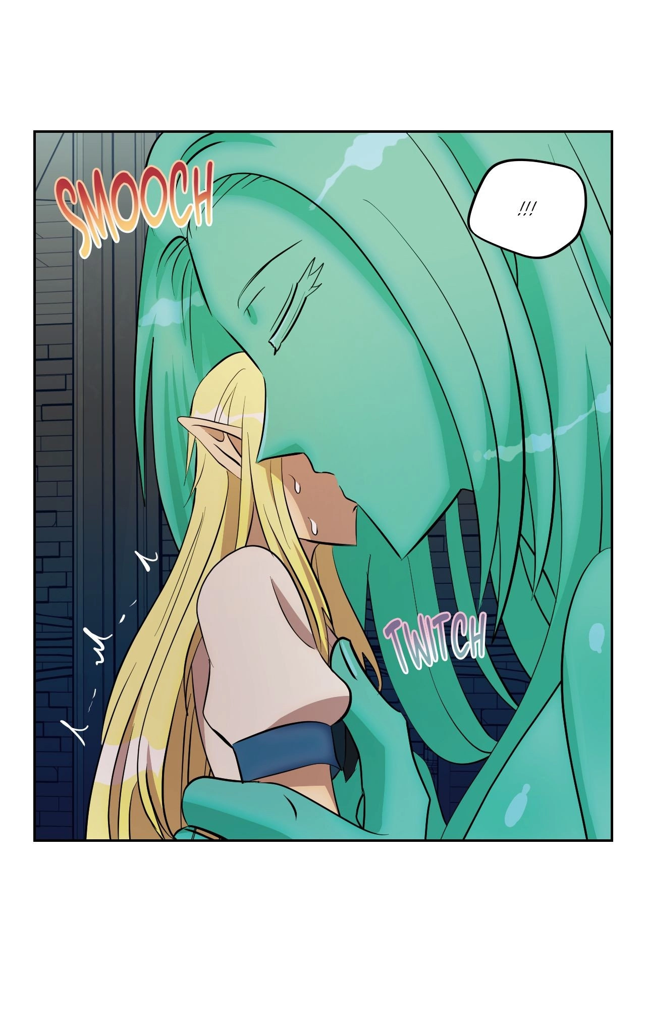 Read Love, Lust, & Joy chapter 43 image 66 on Lezhin