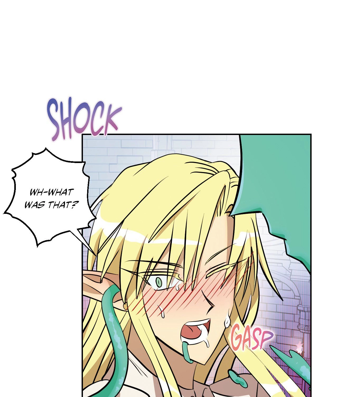 Read Love, Lust, & Joy chapter 44 image 1 on Lezhin