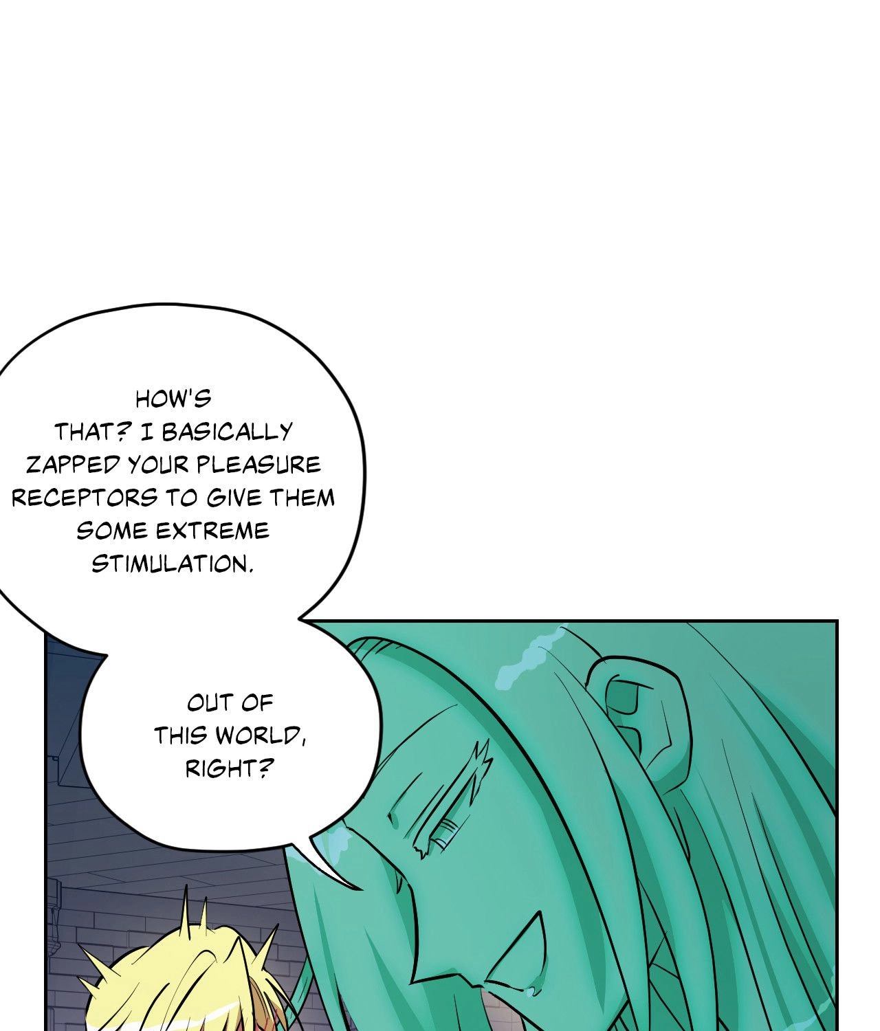 Read Love, Lust, & Joy chapter 44 image 10 on Lezhin