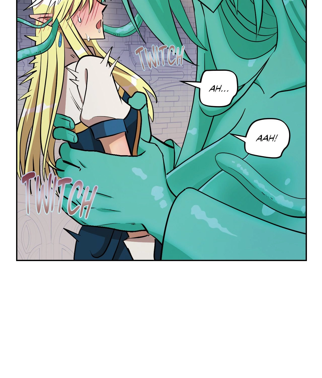 Read Love, Lust, & Joy chapter 44 image 11 on Lezhin