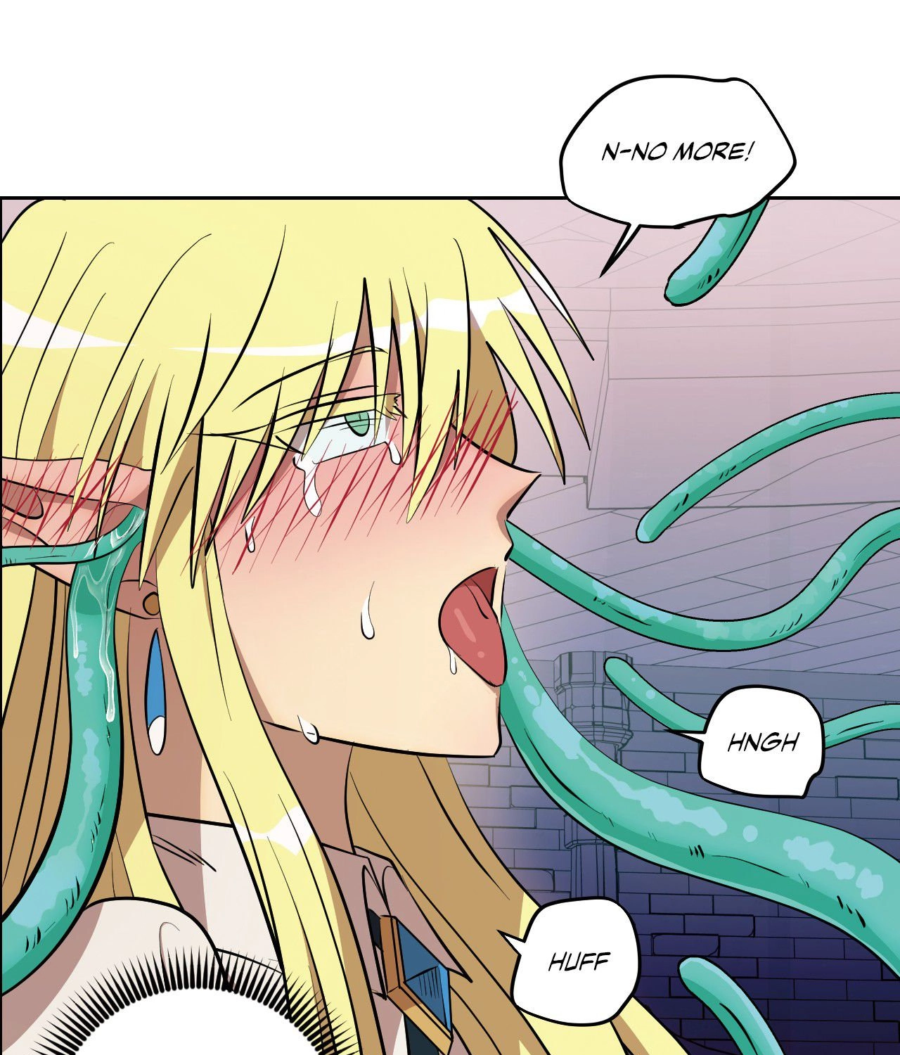 Read Love, Lust, & Joy chapter 44 image 12 on Lezhin