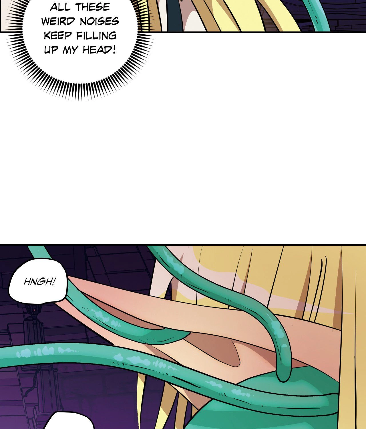 Read Love, Lust, & Joy chapter 44 image 13 on Lezhin