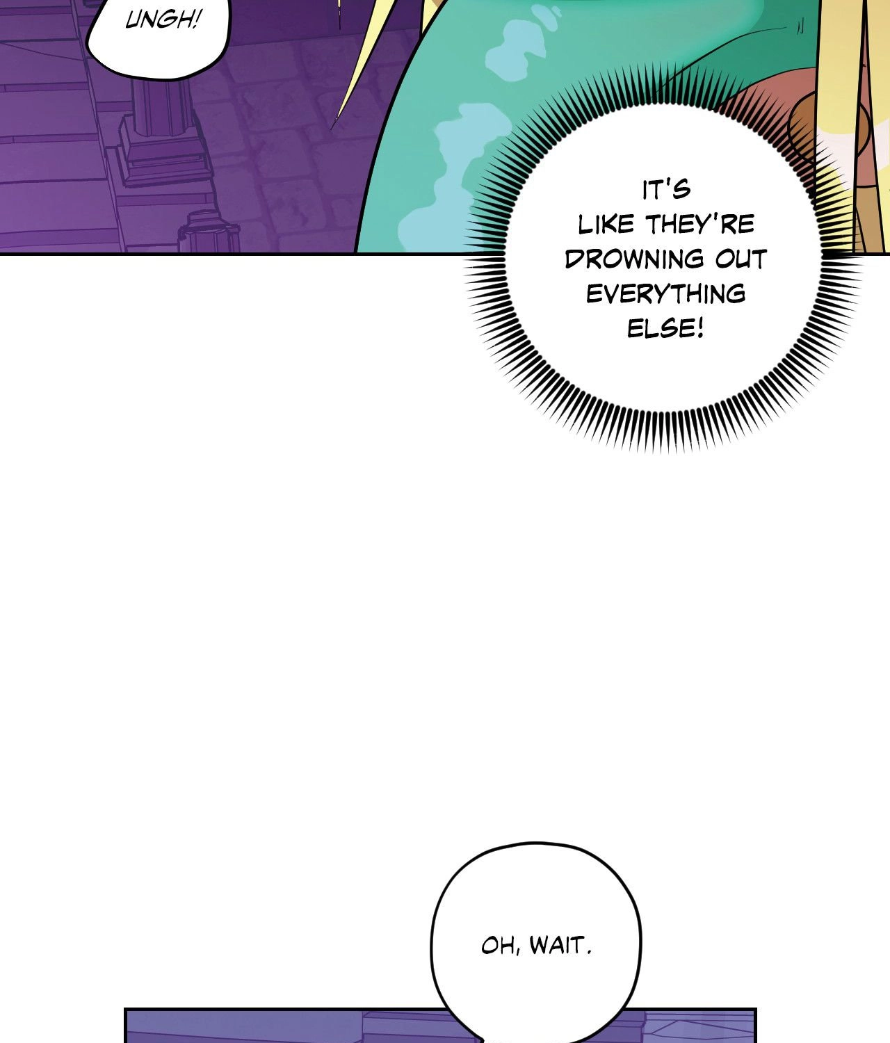 Read Love, Lust, & Joy chapter 44 image 14 on Lezhin