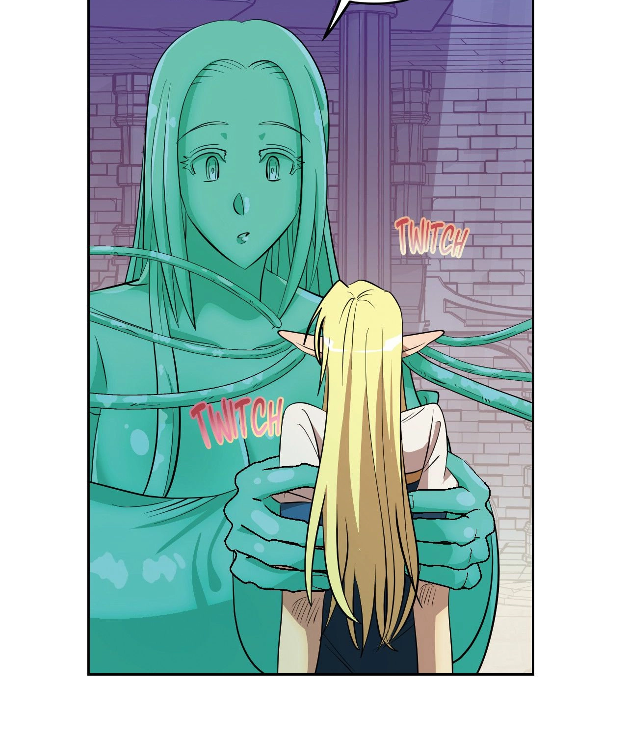 Read Love, Lust, & Joy chapter 44 image 15 on Lezhin