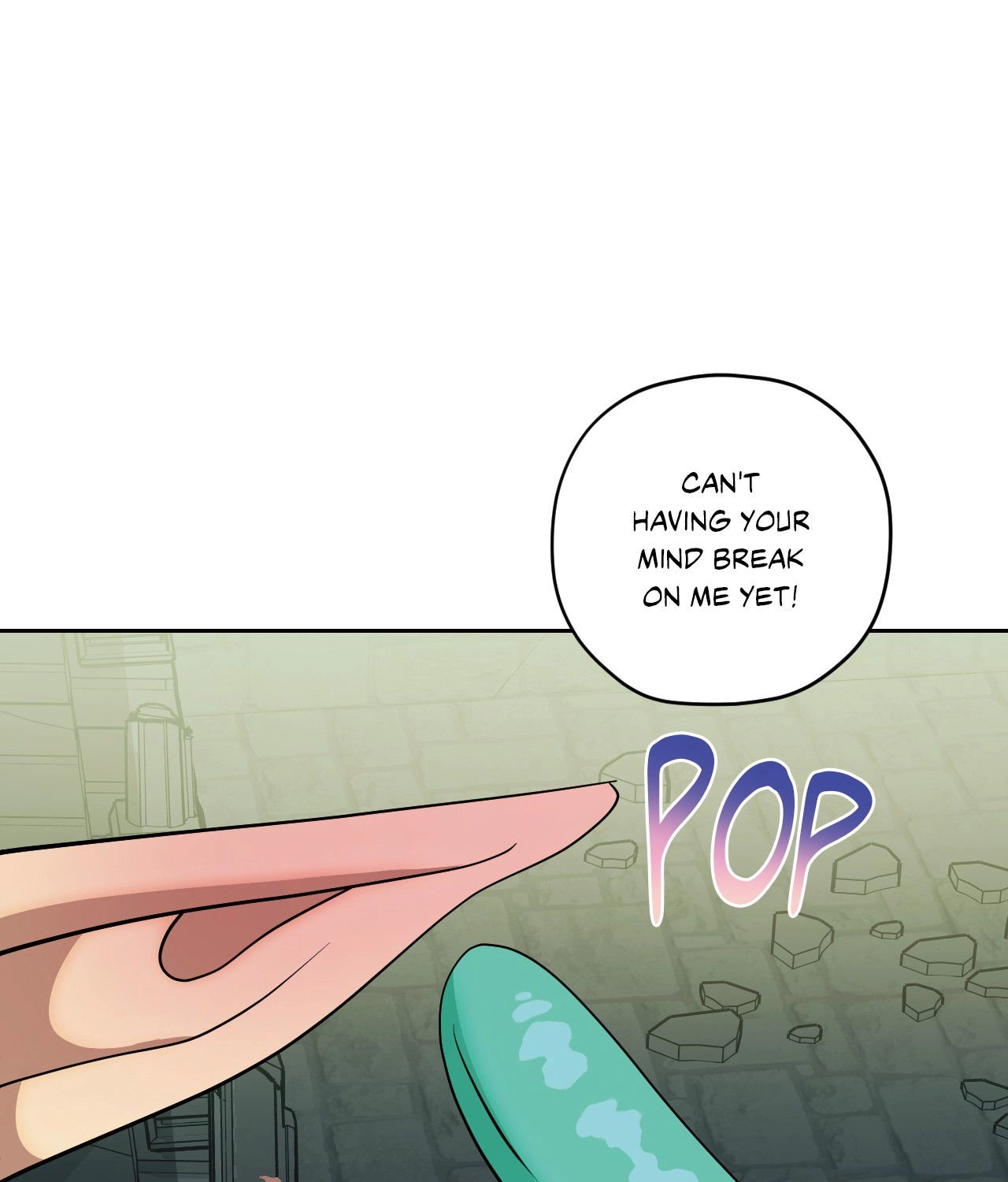 Read Love, Lust, & Joy chapter 44 image 16 on Lezhin