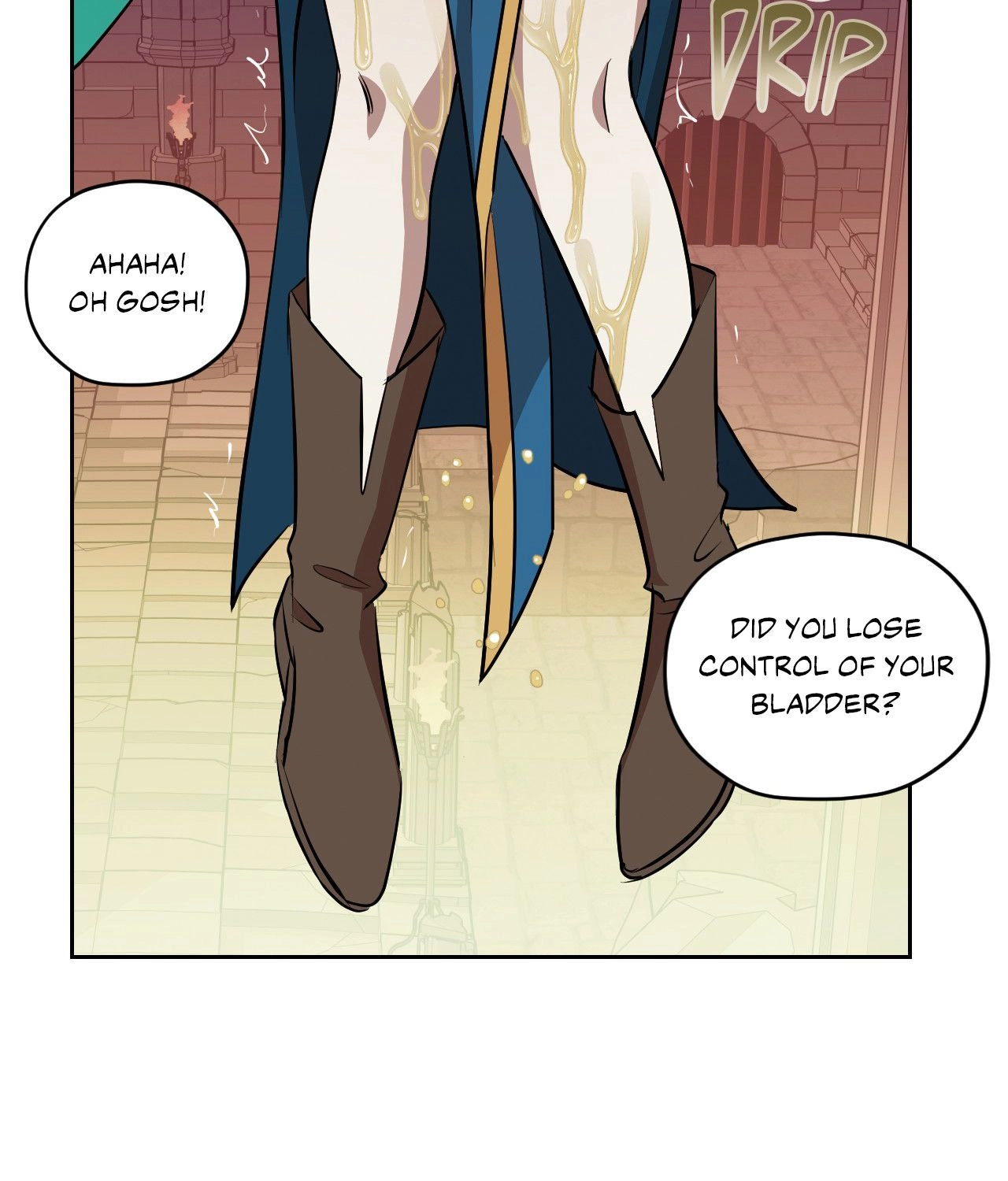 Read Love, Lust, & Joy chapter 44 image 18 on Lezhin