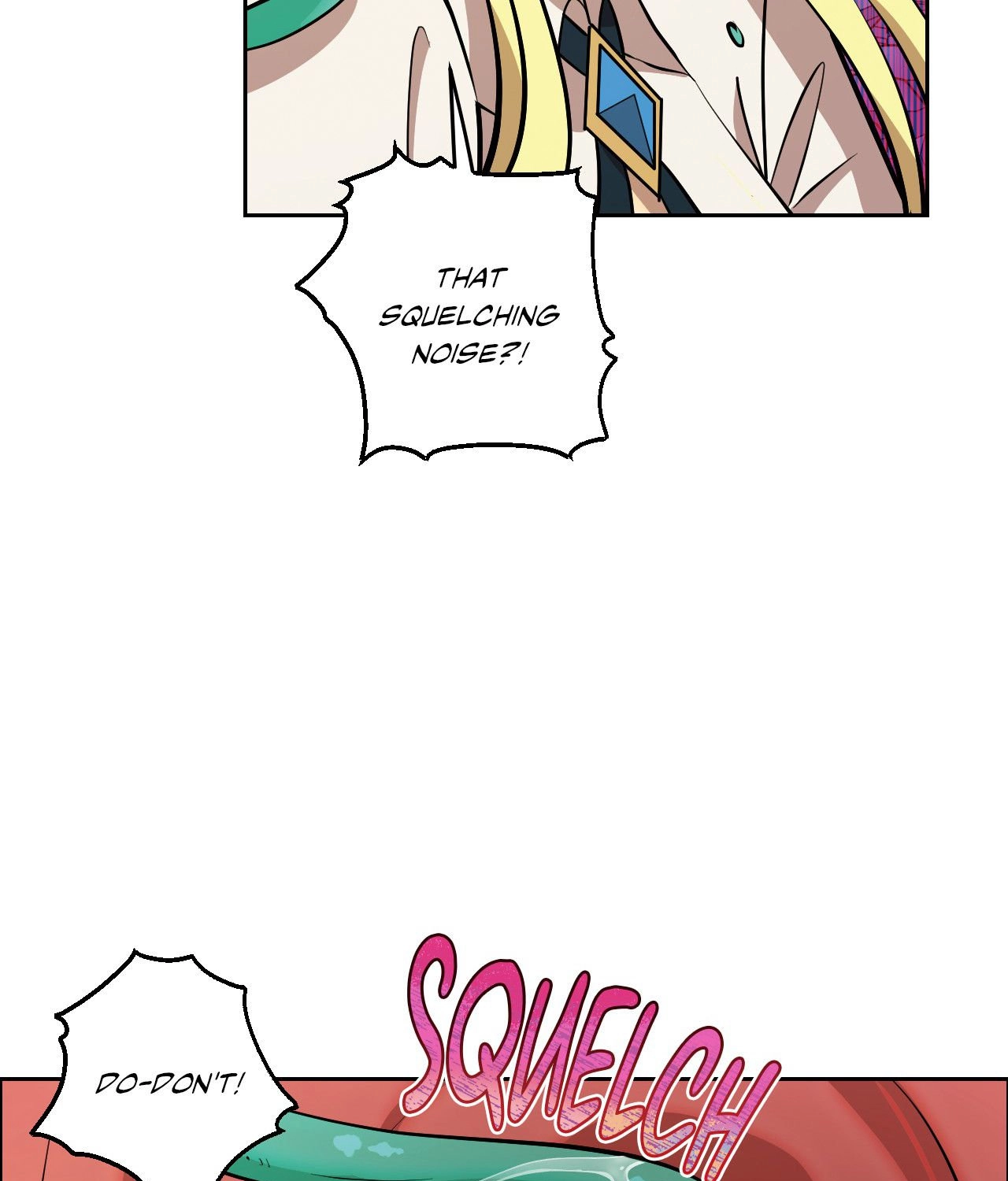 Read Love, Lust, & Joy chapter 44 image 2 on Lezhin