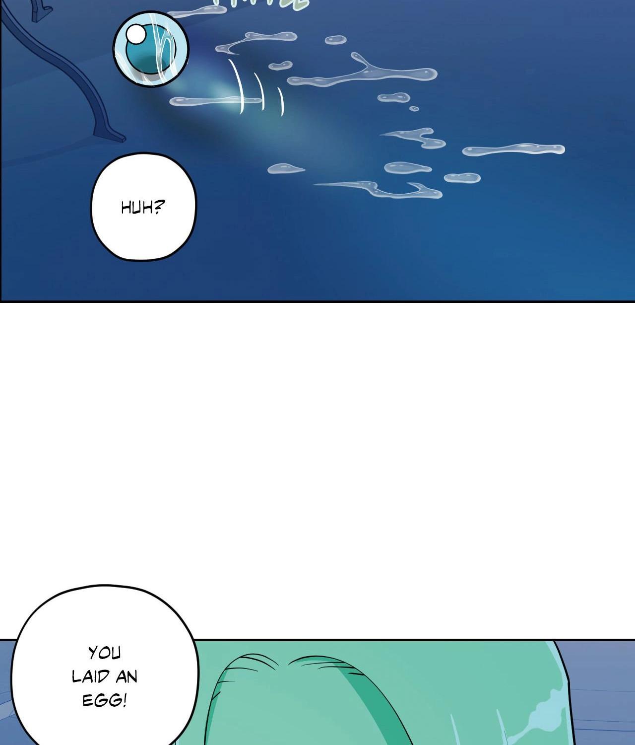Read Love, Lust, & Joy chapter 44 image 21 on Lezhin