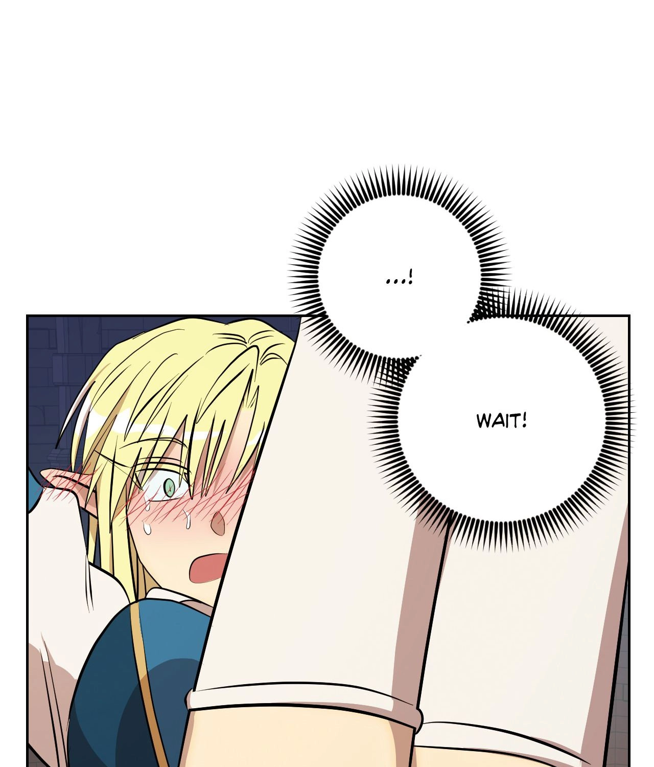 Read Love, Lust, & Joy chapter 44 image 24 on Lezhin