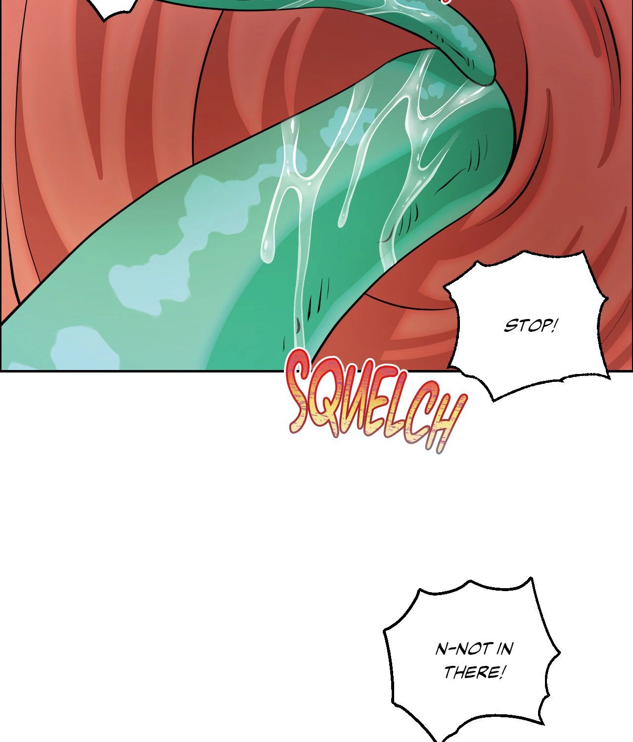 Read Love, Lust, & Joy chapter 44 image 3 on Lezhin