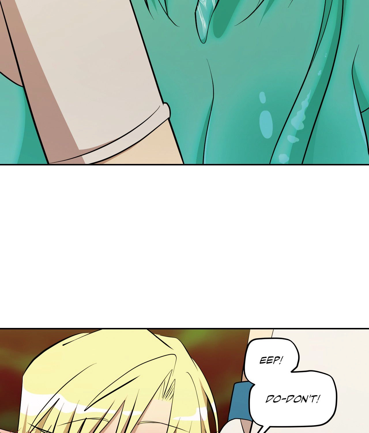 Read Love, Lust, & Joy chapter 44 image 30 on Lezhin