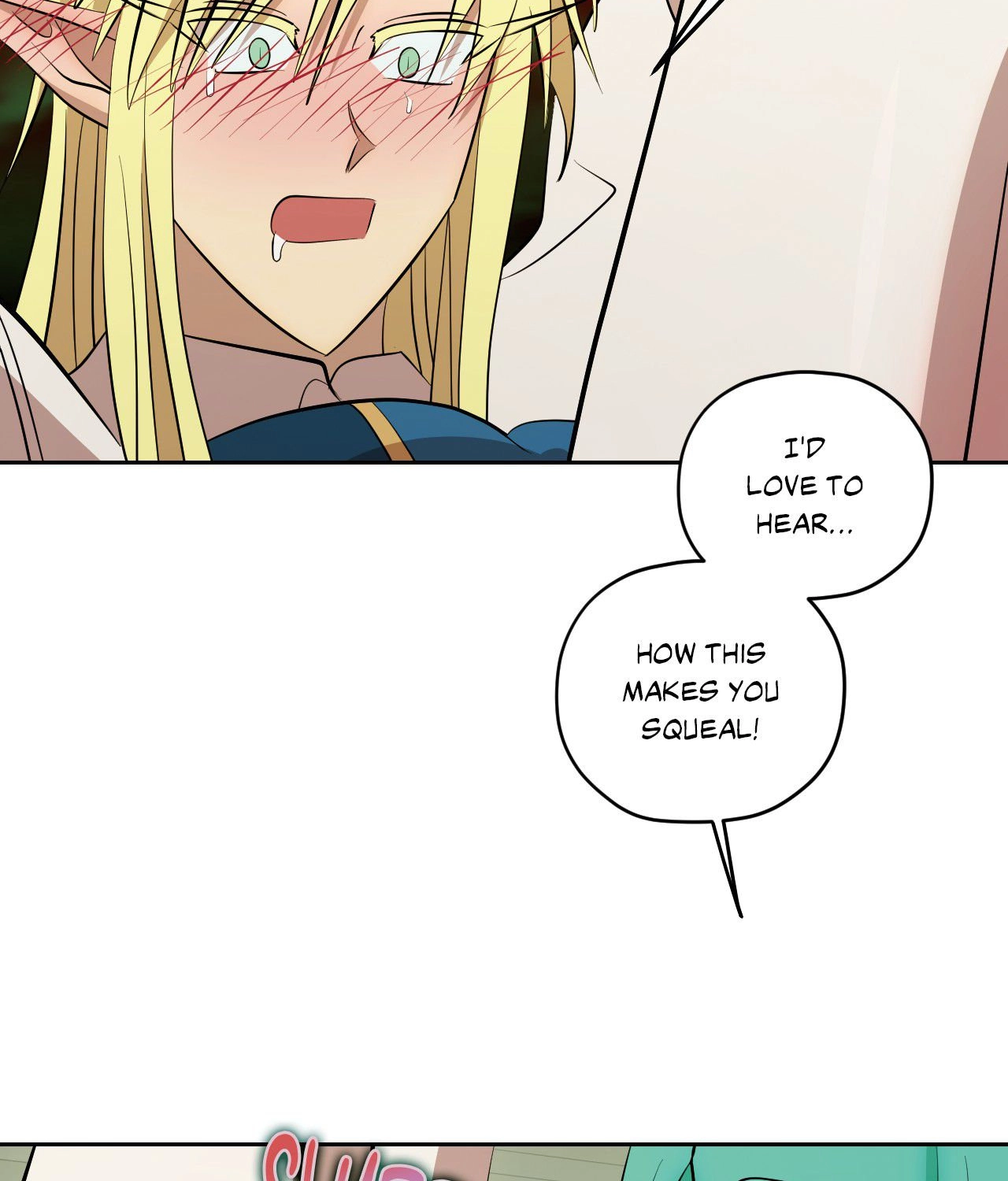 Read Love, Lust, & Joy chapter 44 image 31 on Lezhin