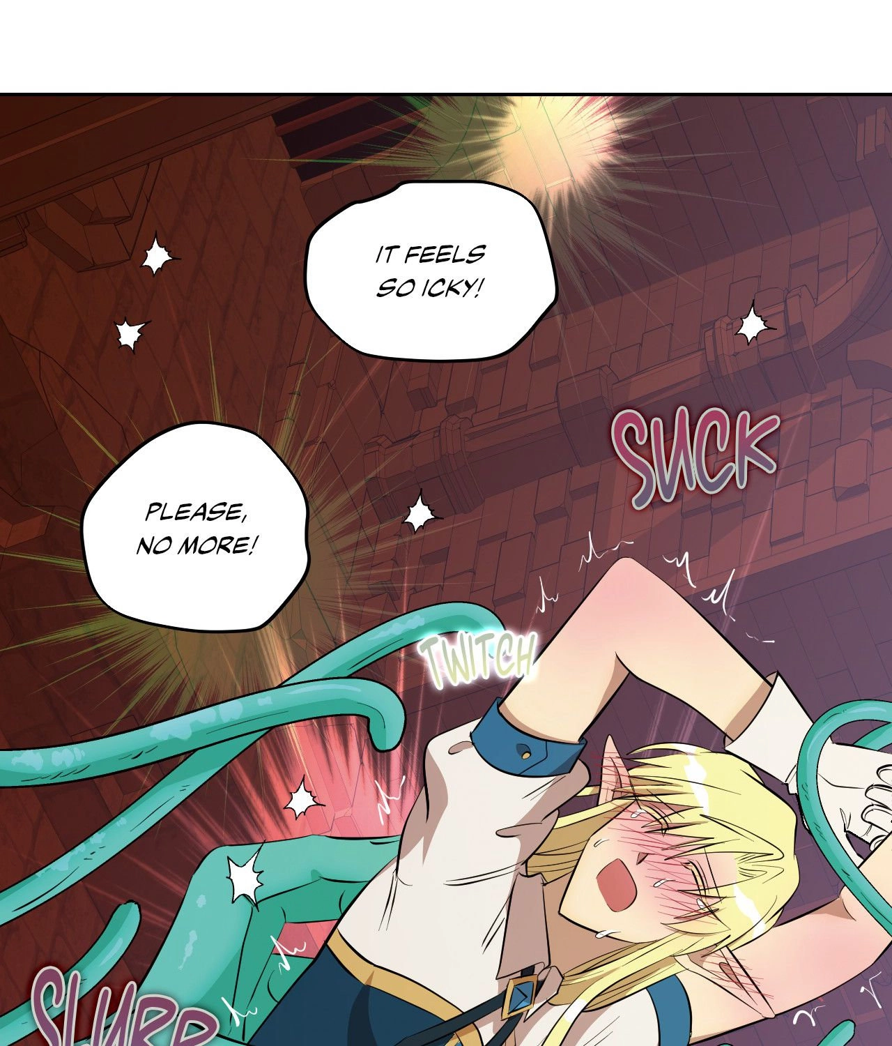 Read Love, Lust, & Joy chapter 44 image 33 on Lezhin