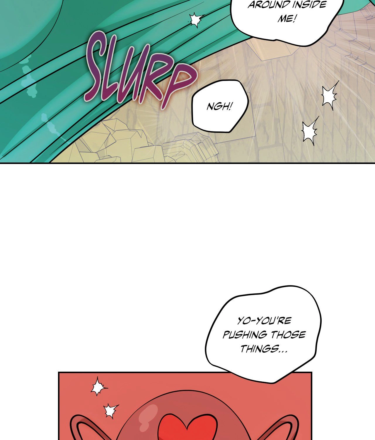 Read Love, Lust, & Joy chapter 44 image 35 on Lezhin