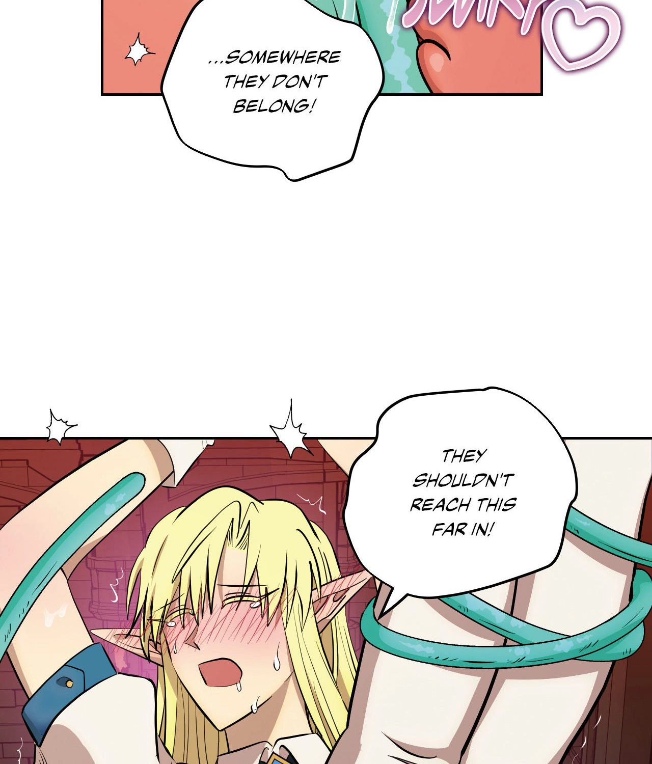 Read Love, Lust, & Joy chapter 44 image 37 on Lezhin