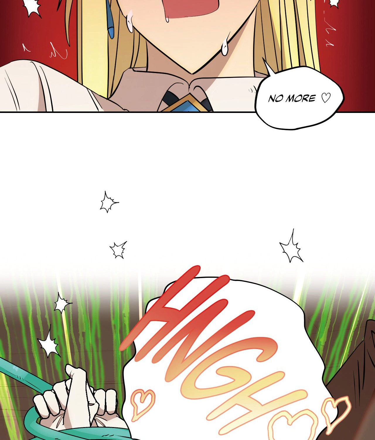 Read Love, Lust, & Joy chapter 44 image 41 on Lezhin