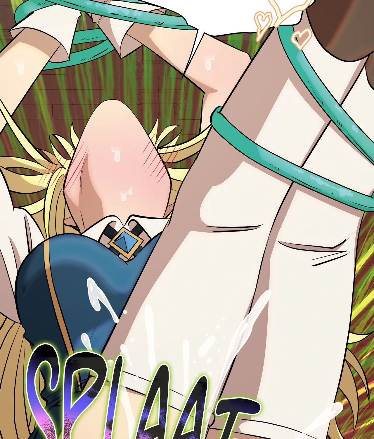 Read Love, Lust, & Joy chapter 44 image 42 on Lezhin