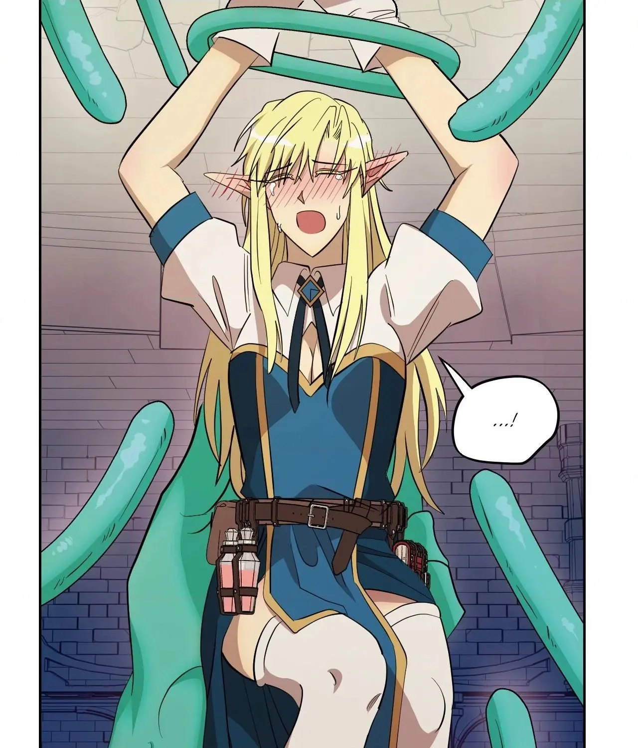 Read Love, Lust, & Joy chapter 44 image 49 on Lezhin